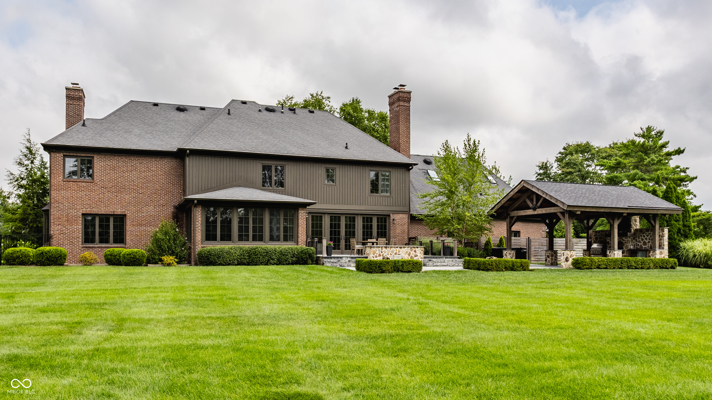 10546 Coppergate
