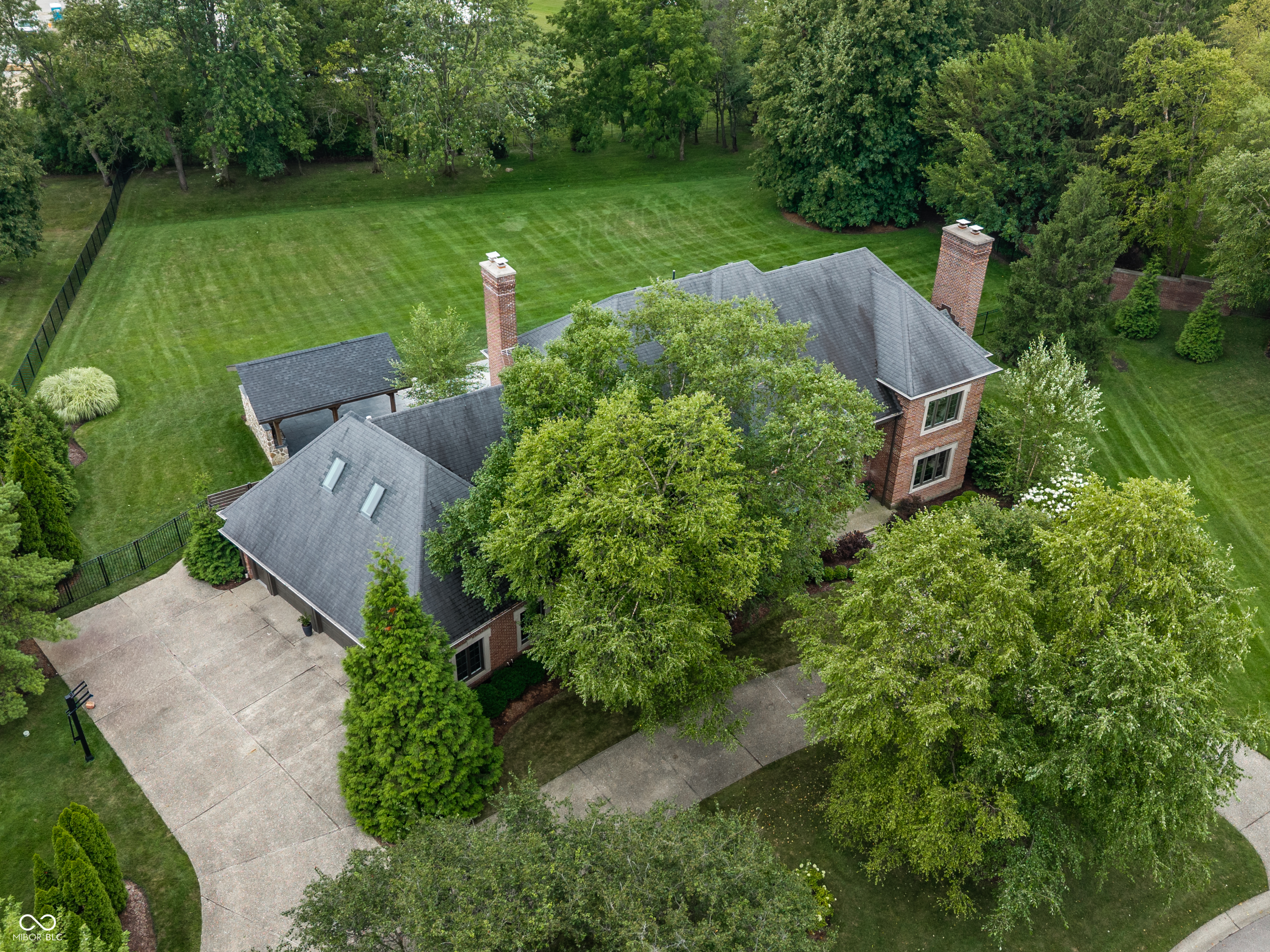 10546 Coppergate
