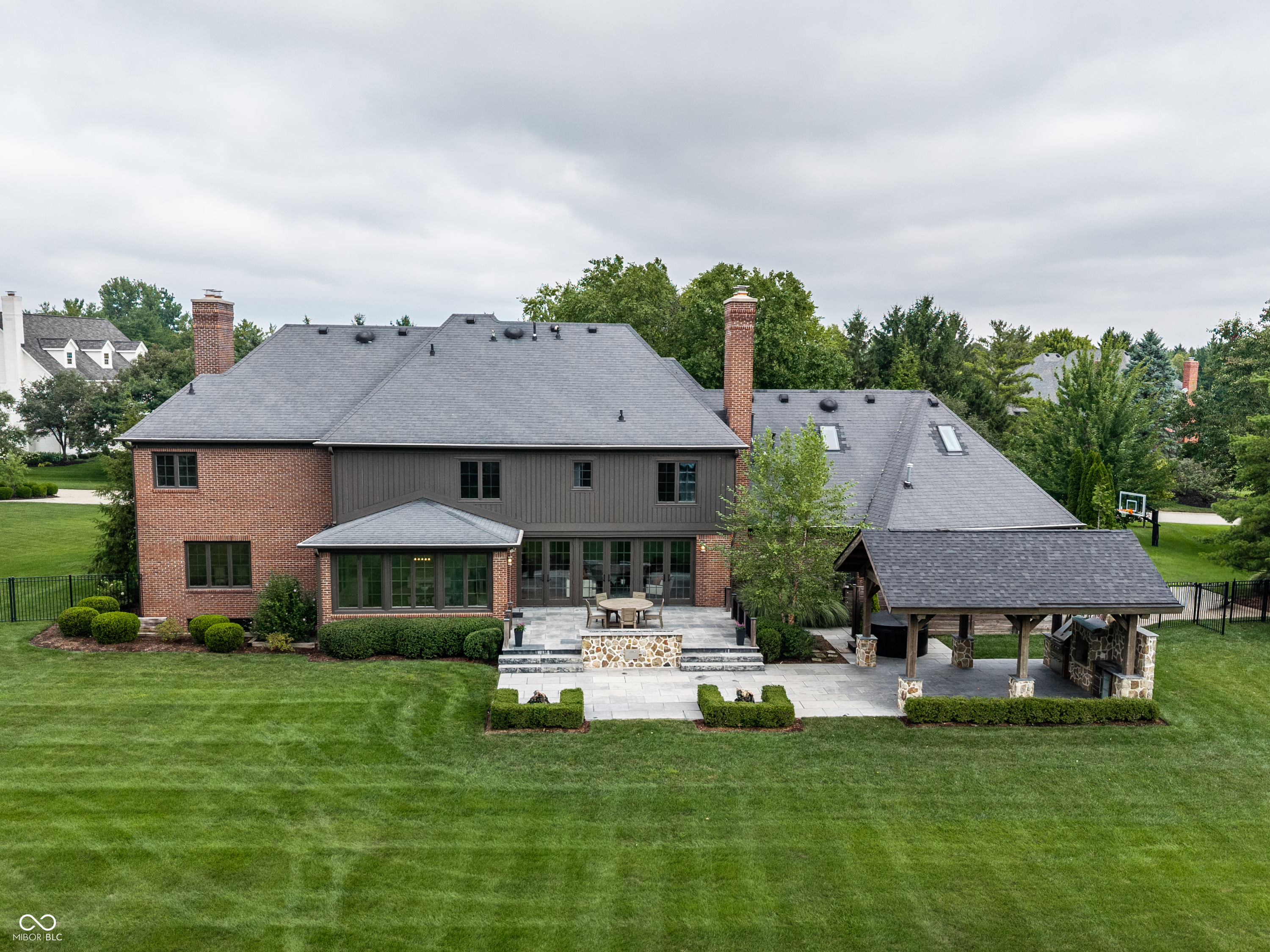 10546 Coppergate
