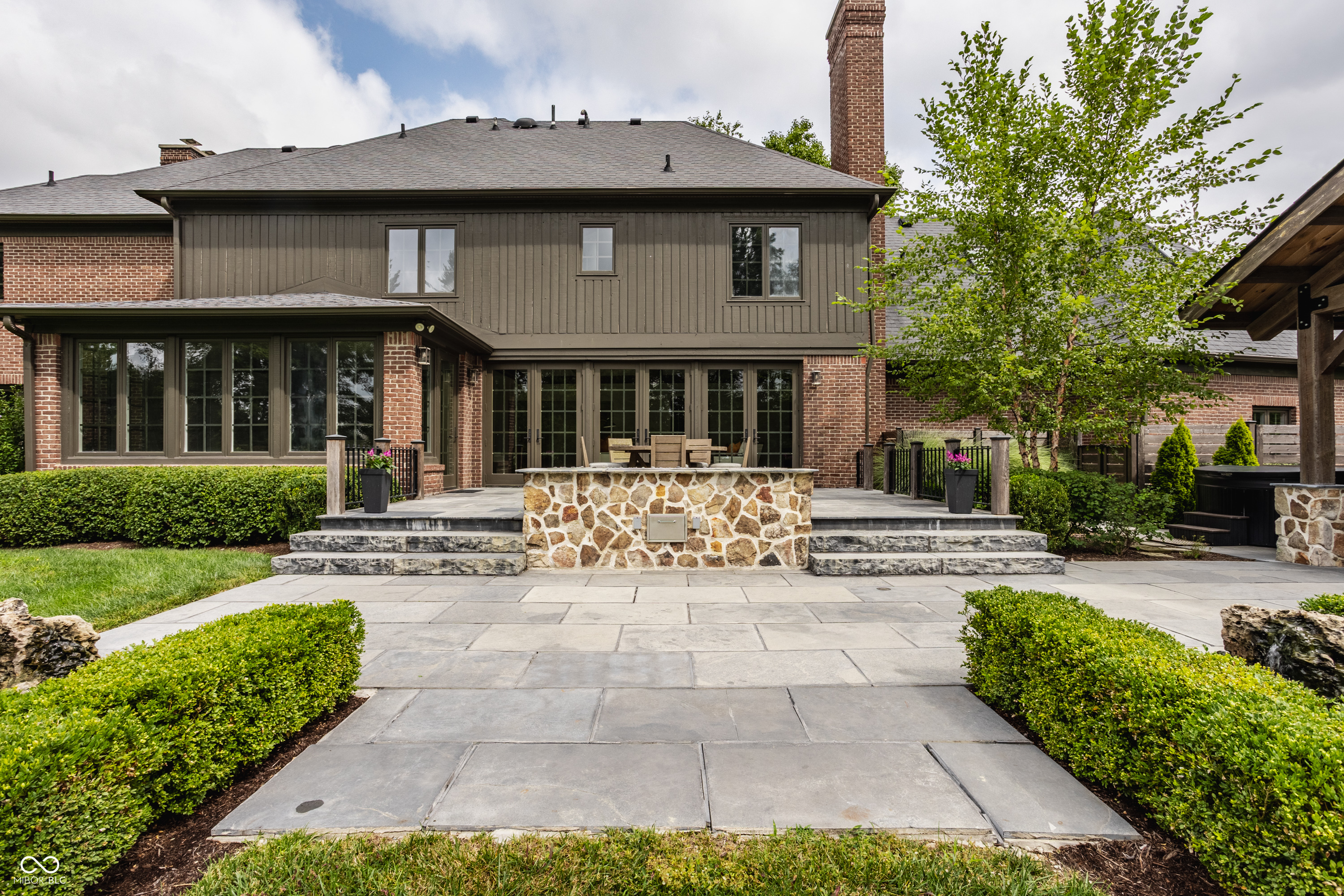 10546 Coppergate