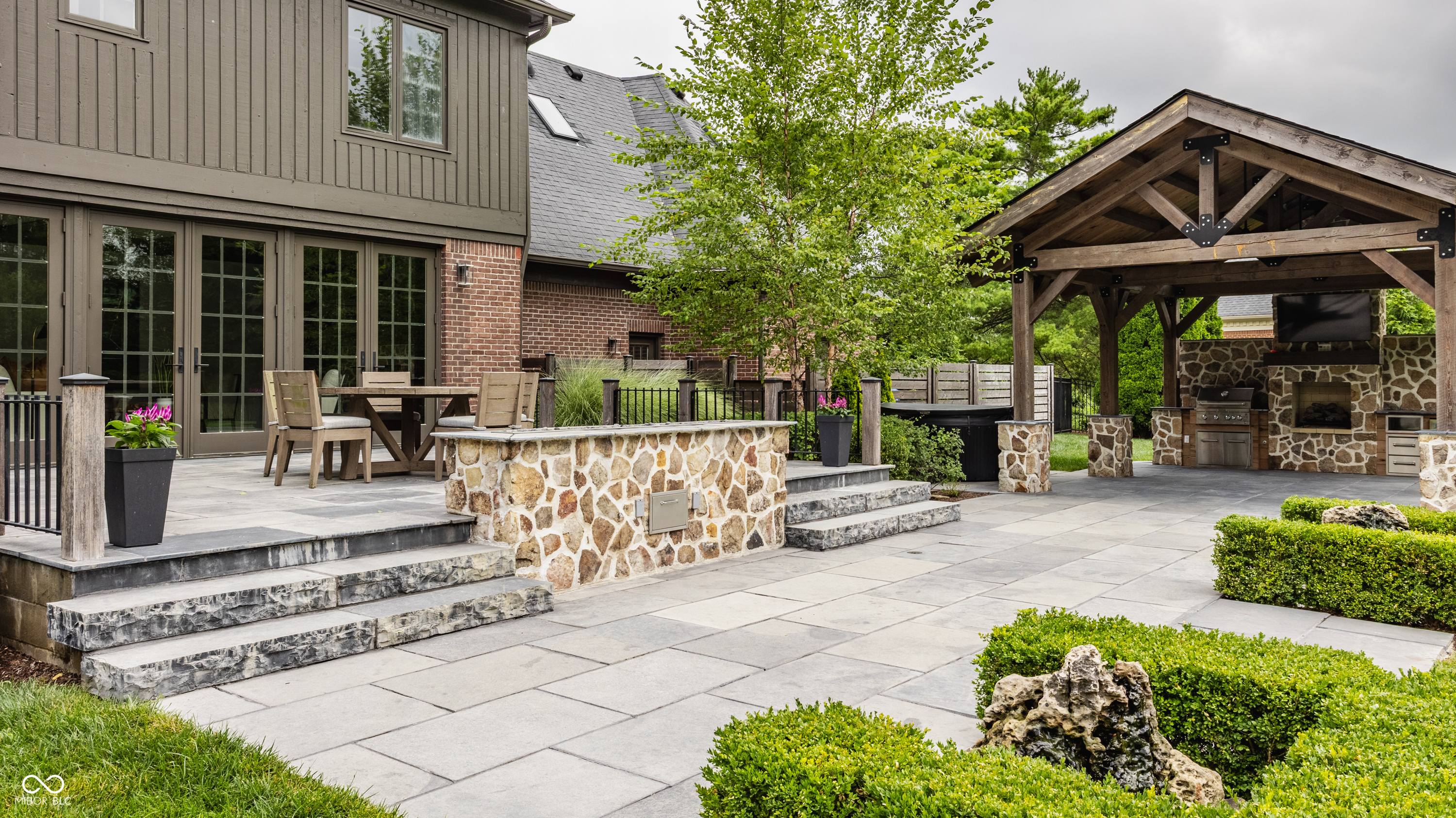 10546 Coppergate