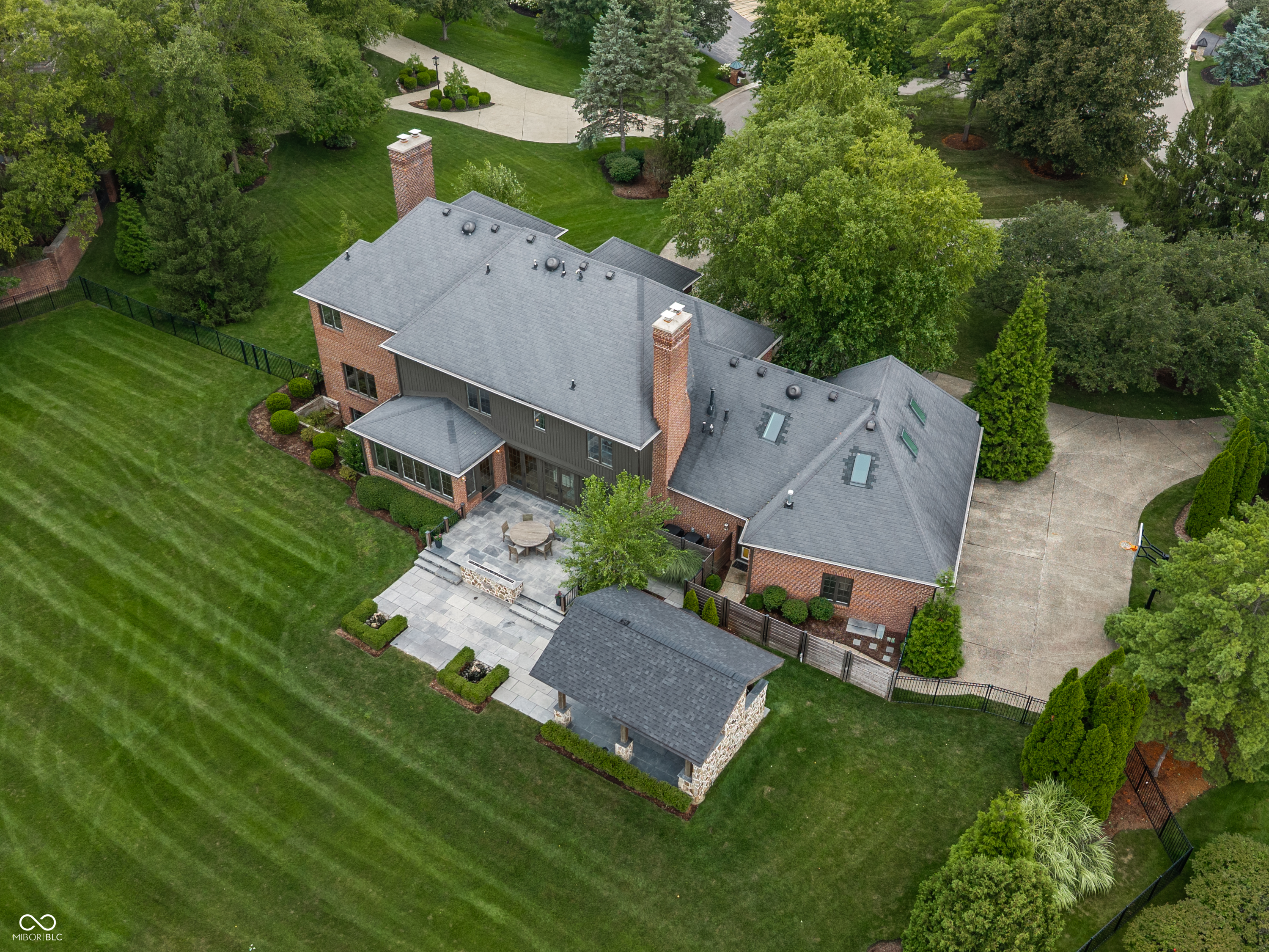 10546 Coppergate
