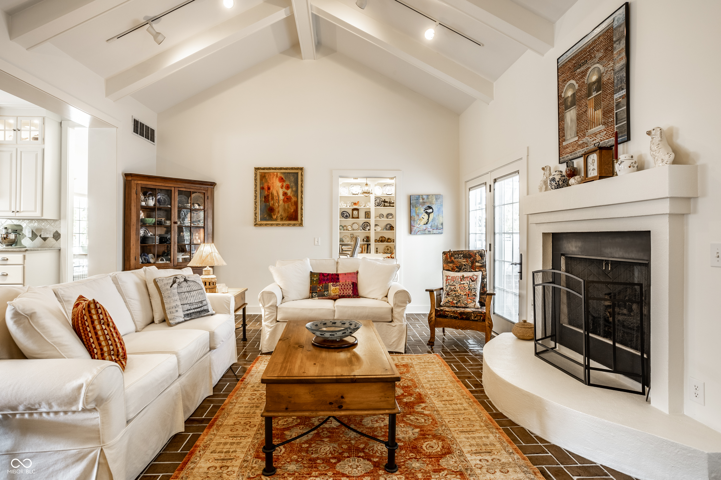 520 W Cedar Street