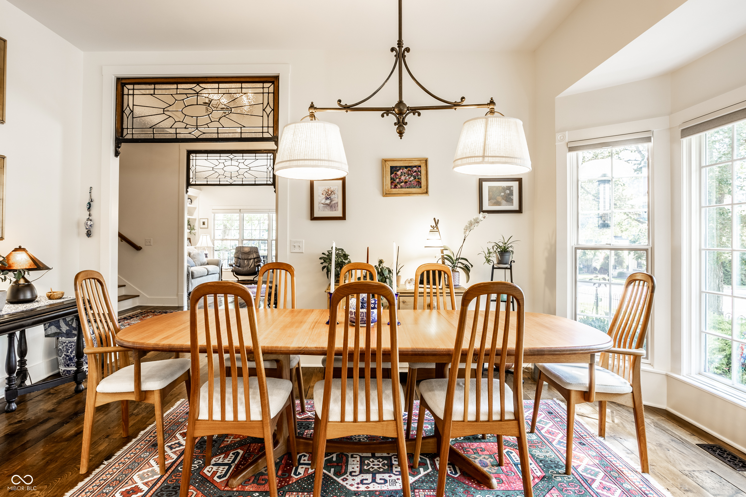 520 W Cedar Street