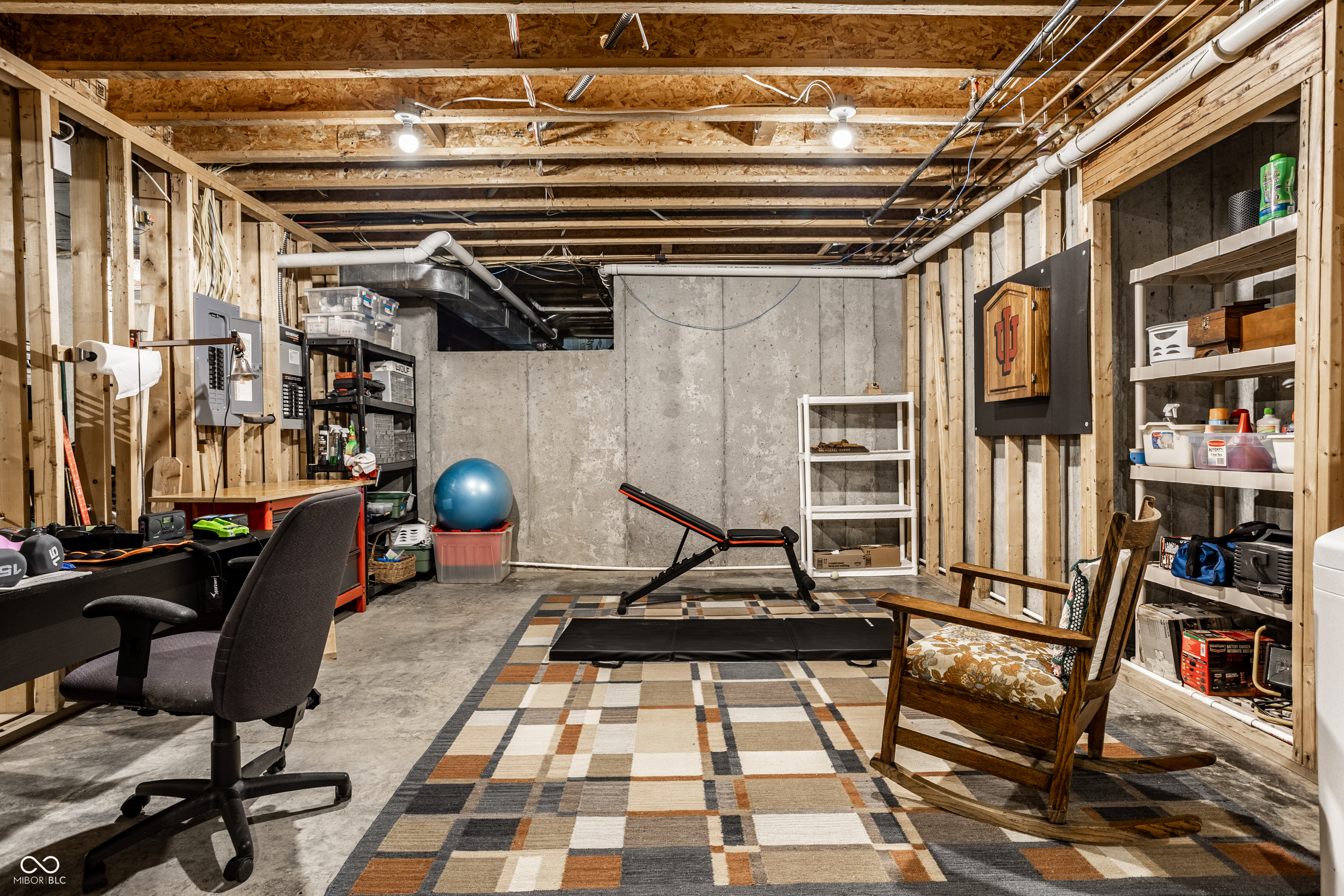 520 W Cedar Street