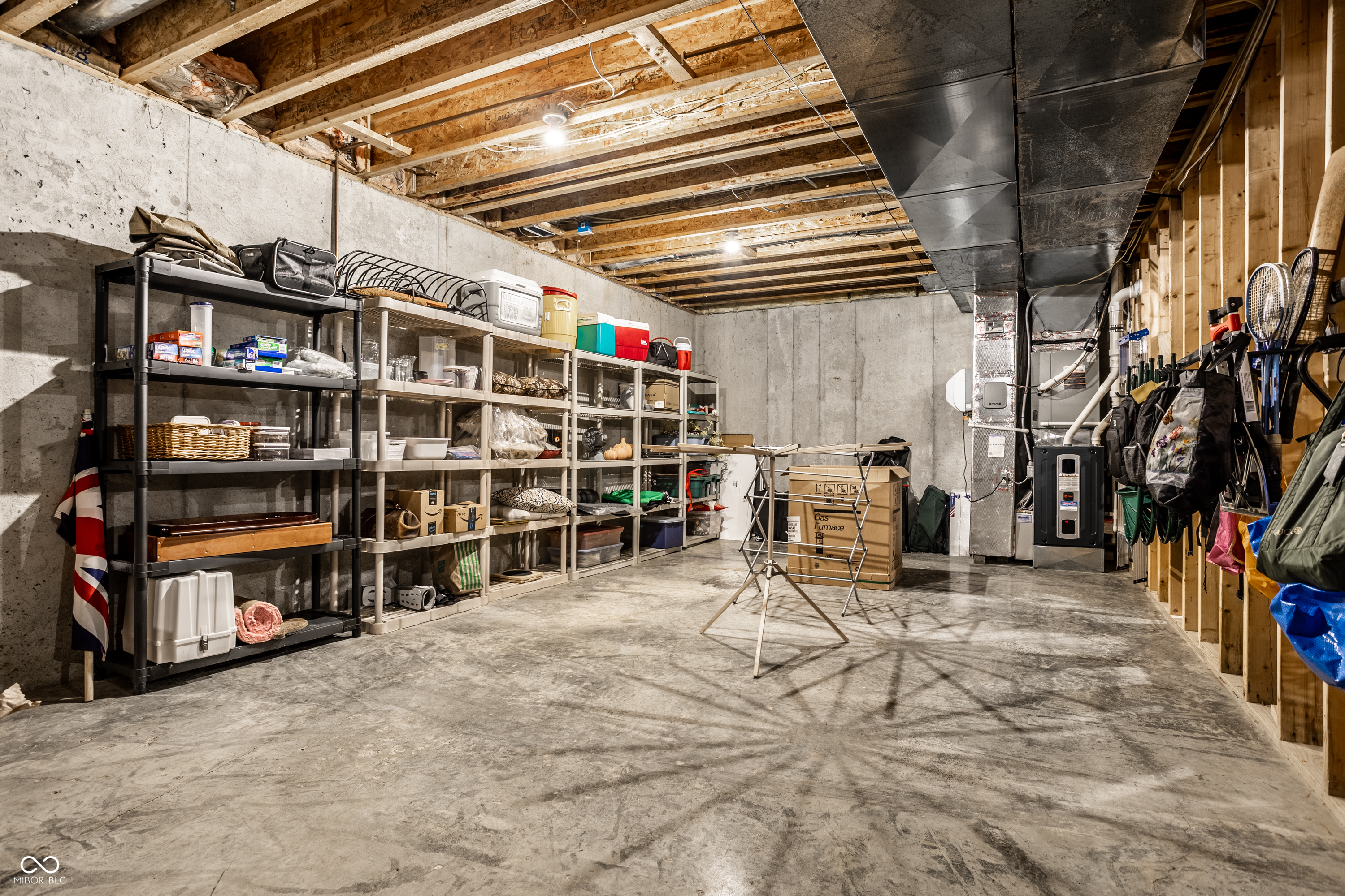 520 W Cedar Street
