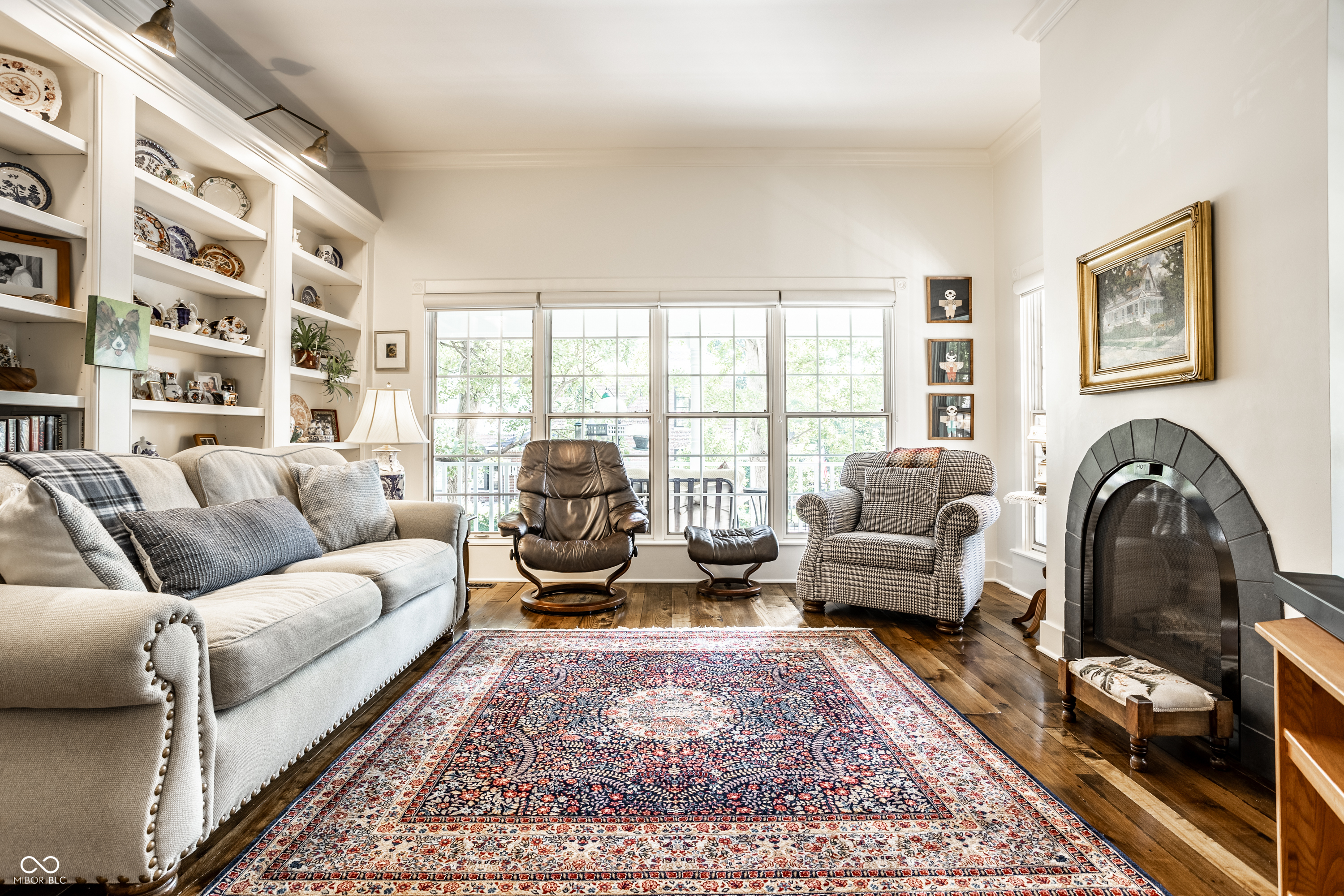 520 W Cedar Street