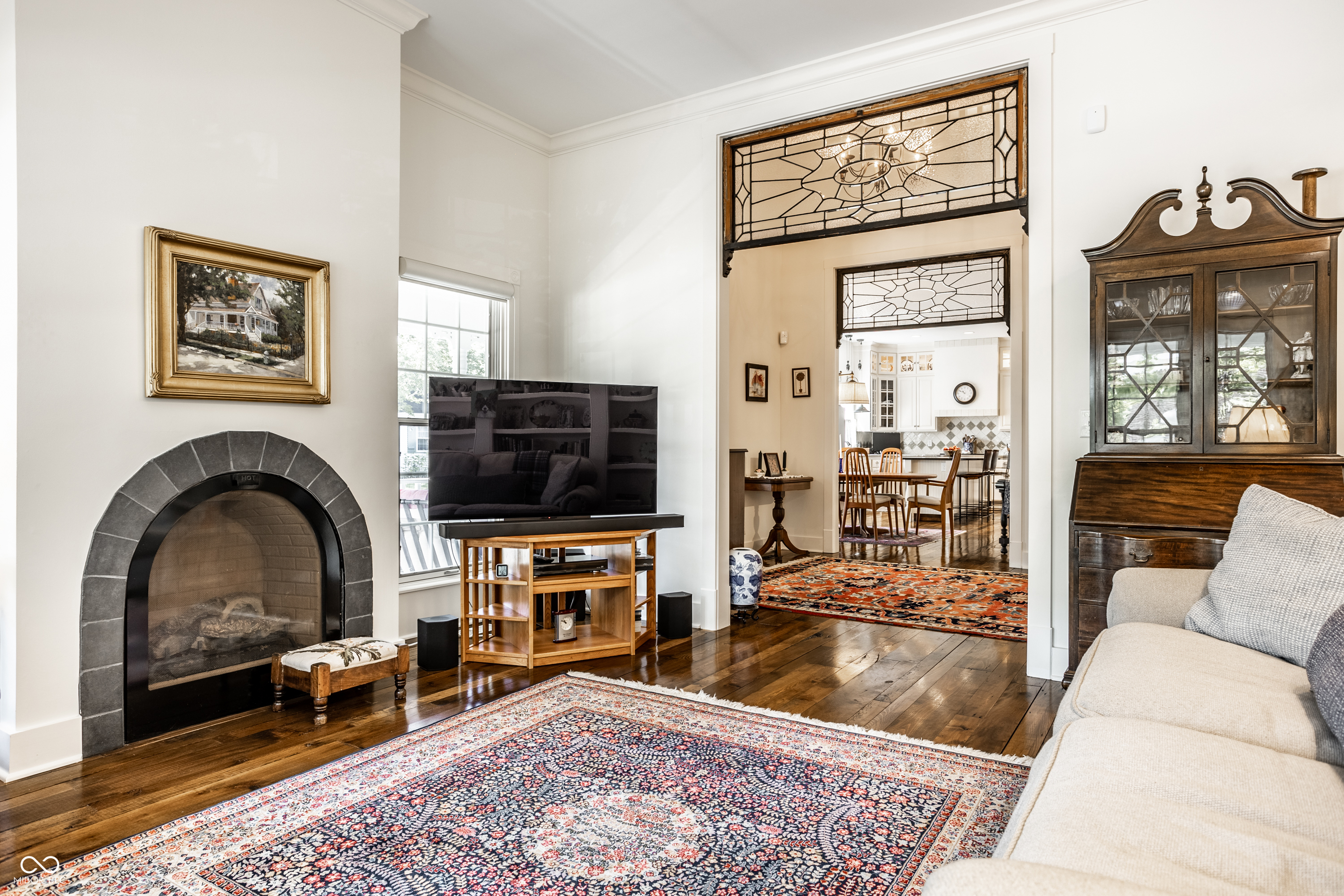 520 W Cedar Street