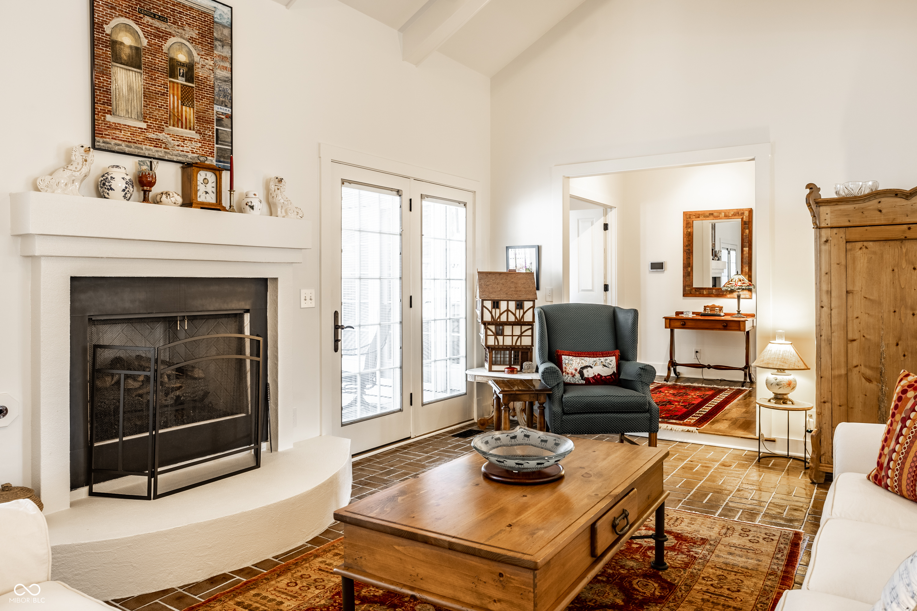 520 W Cedar Street
