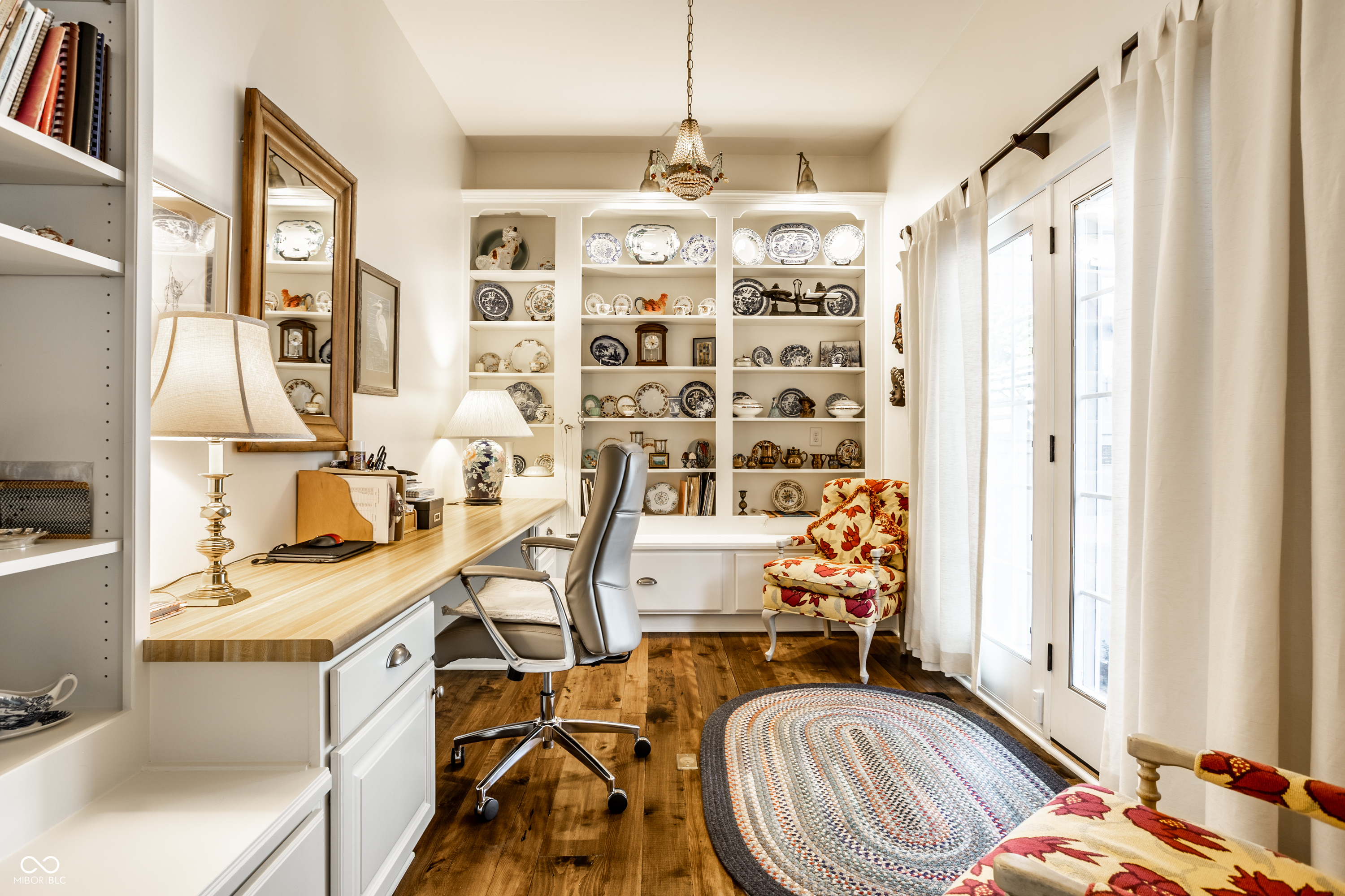 520 W Cedar Street