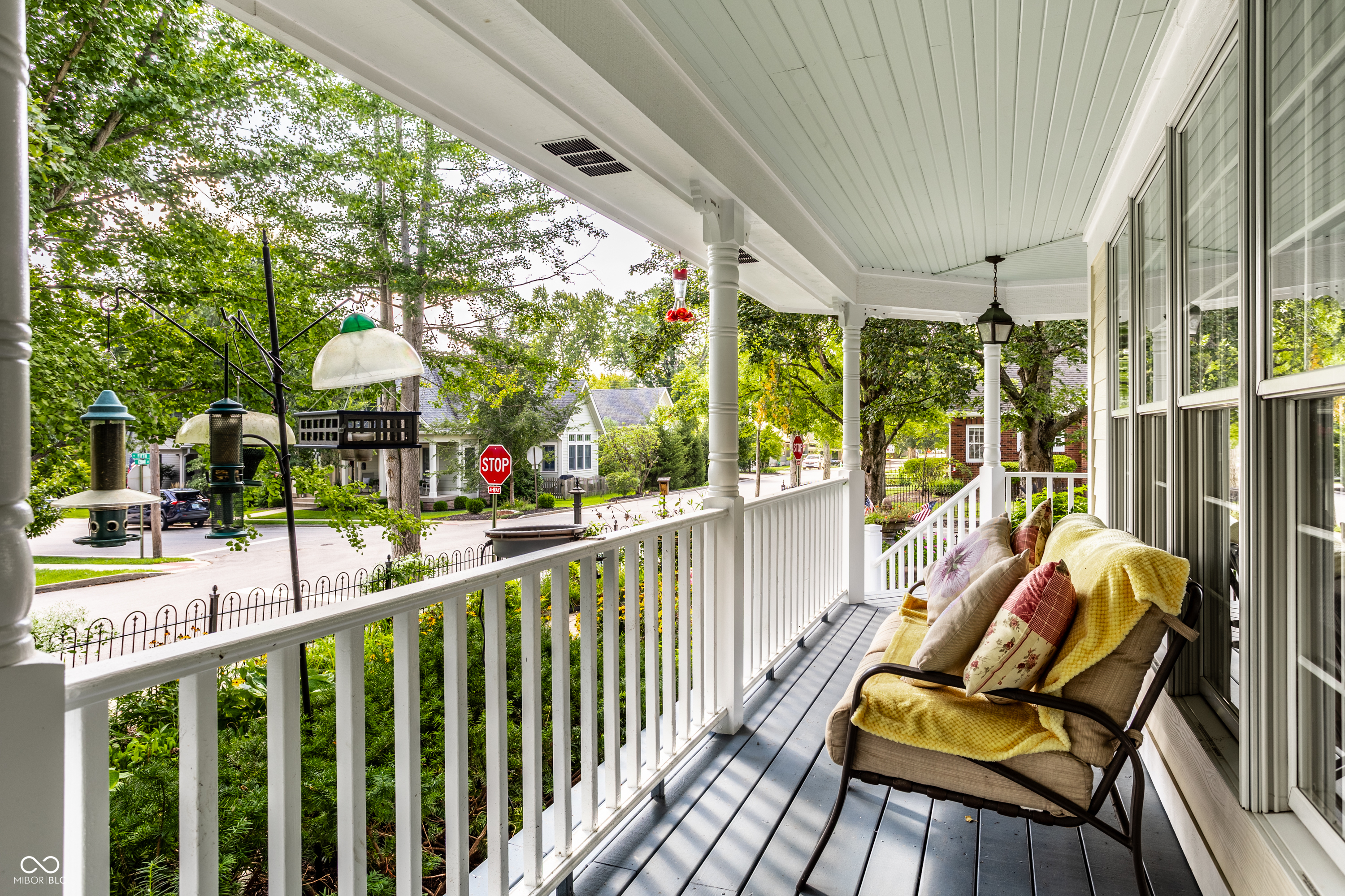 520 W Cedar Street