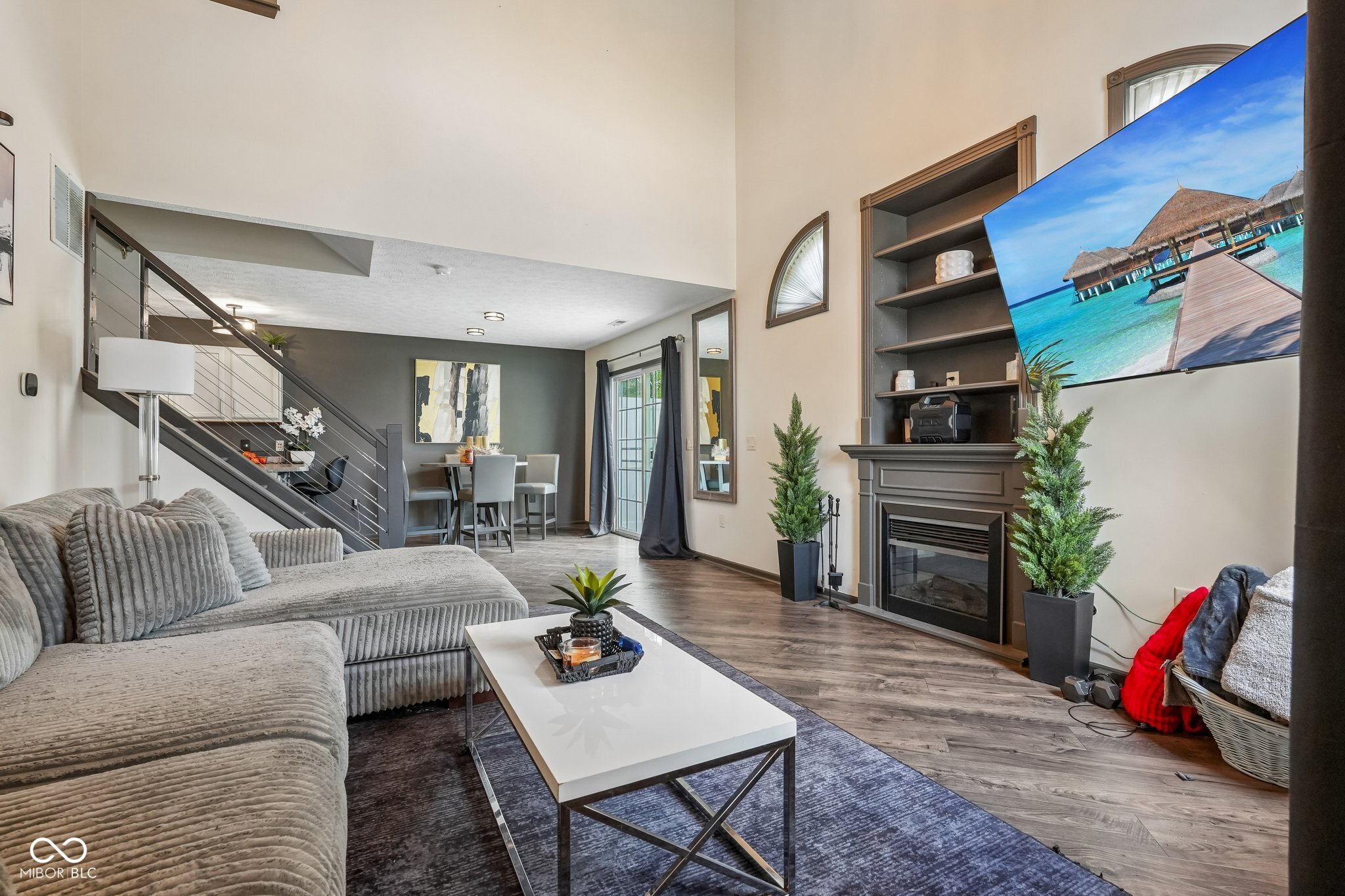 5933 Marina View Drive