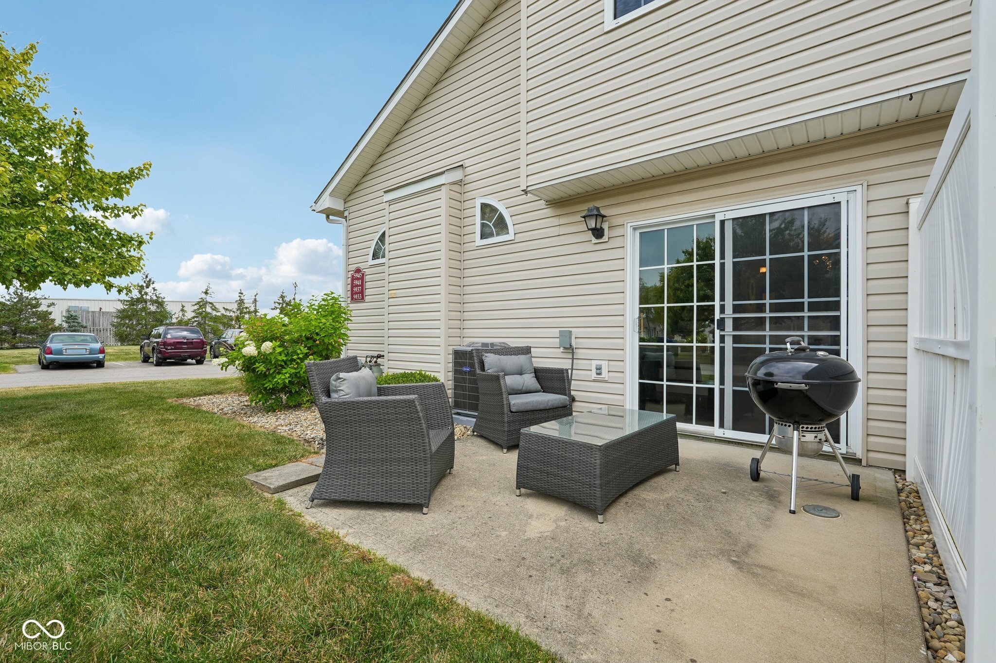 5933 Marina View Drive