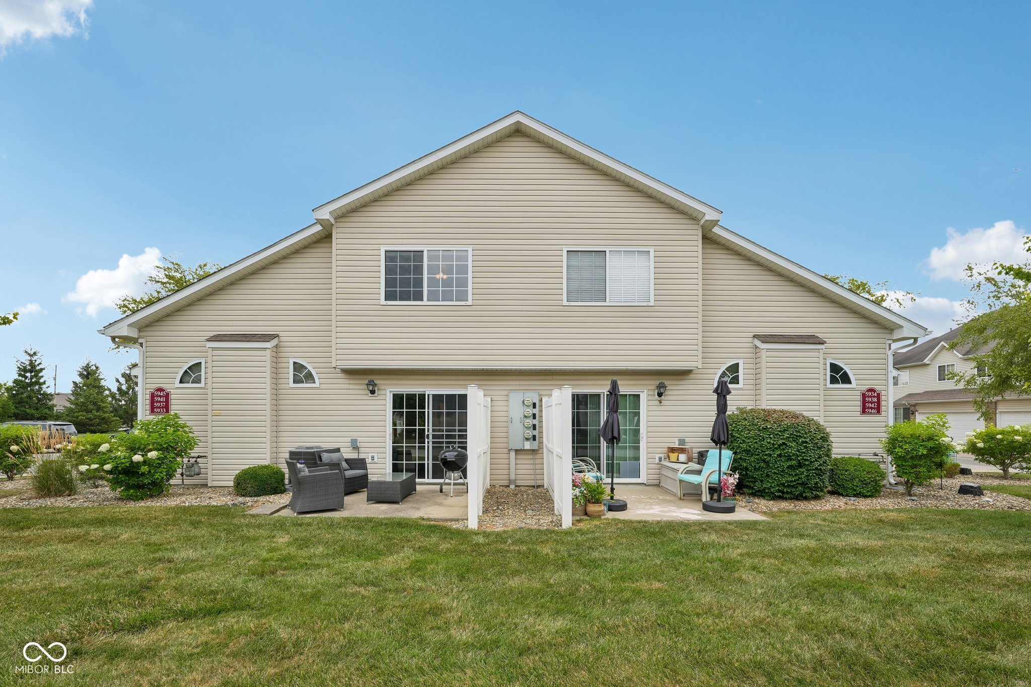5933 Marina View Drive