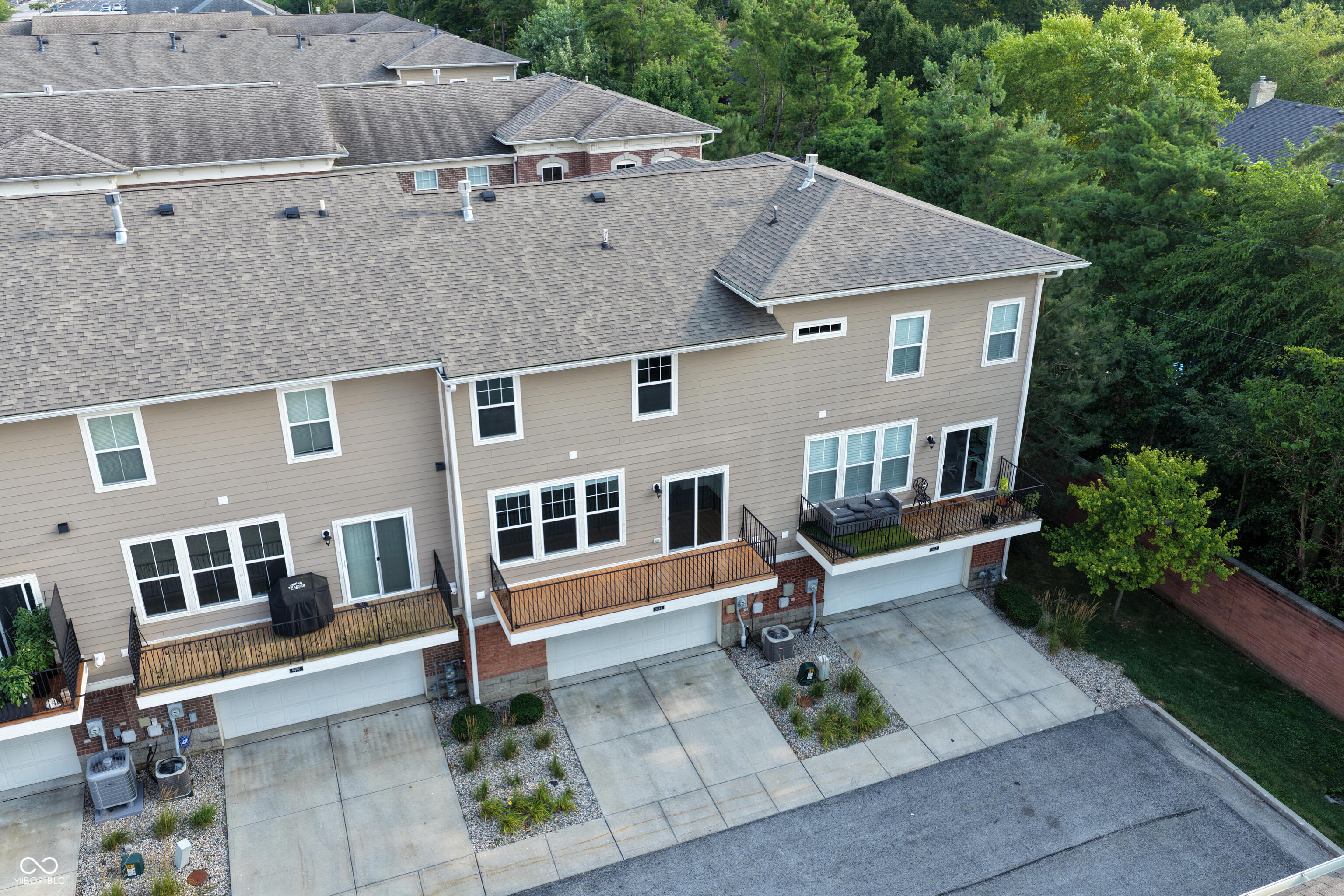 9454 Oakley Drive