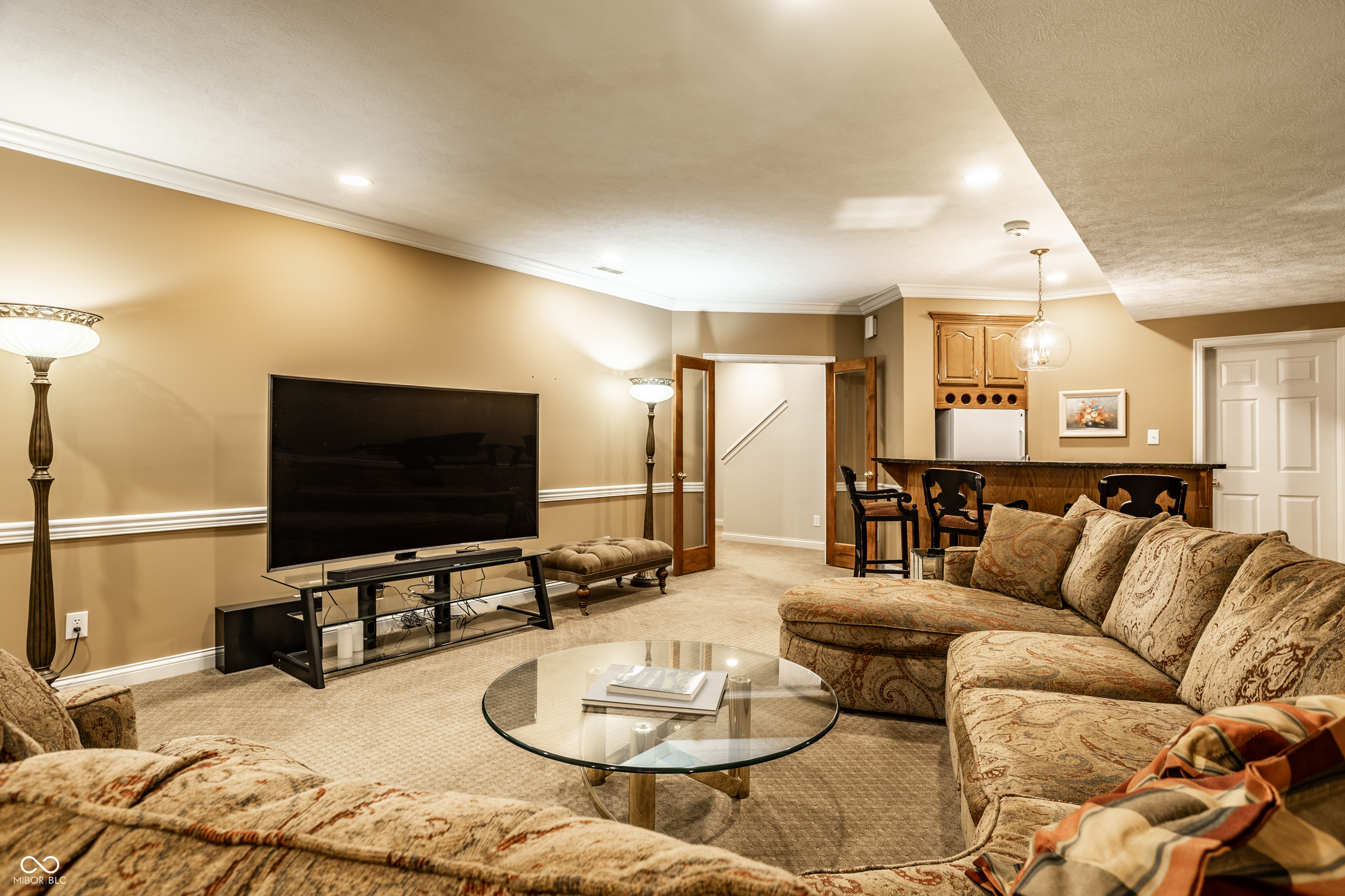 6610 Greenridge Drive