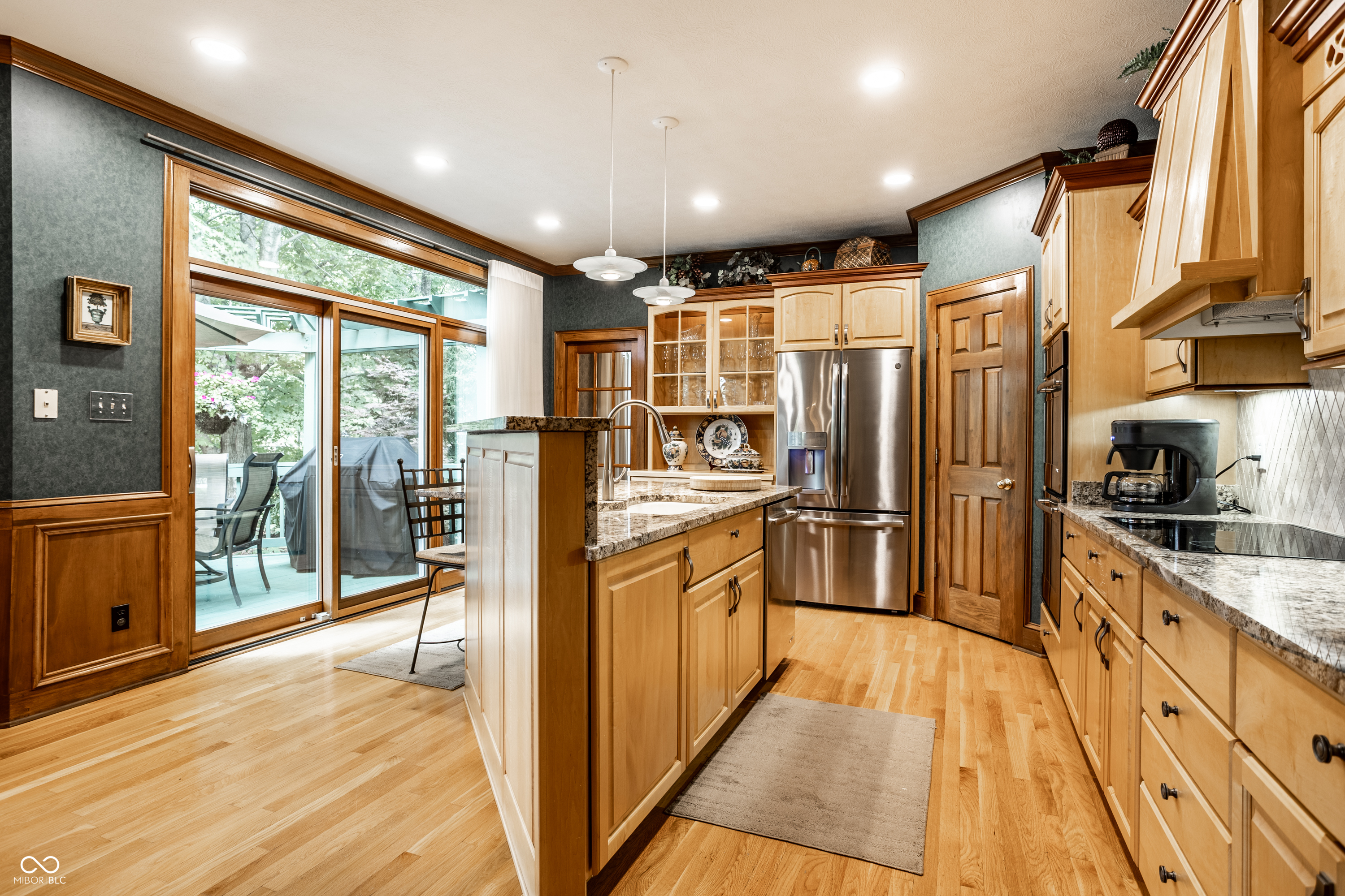 6610 Greenridge Drive