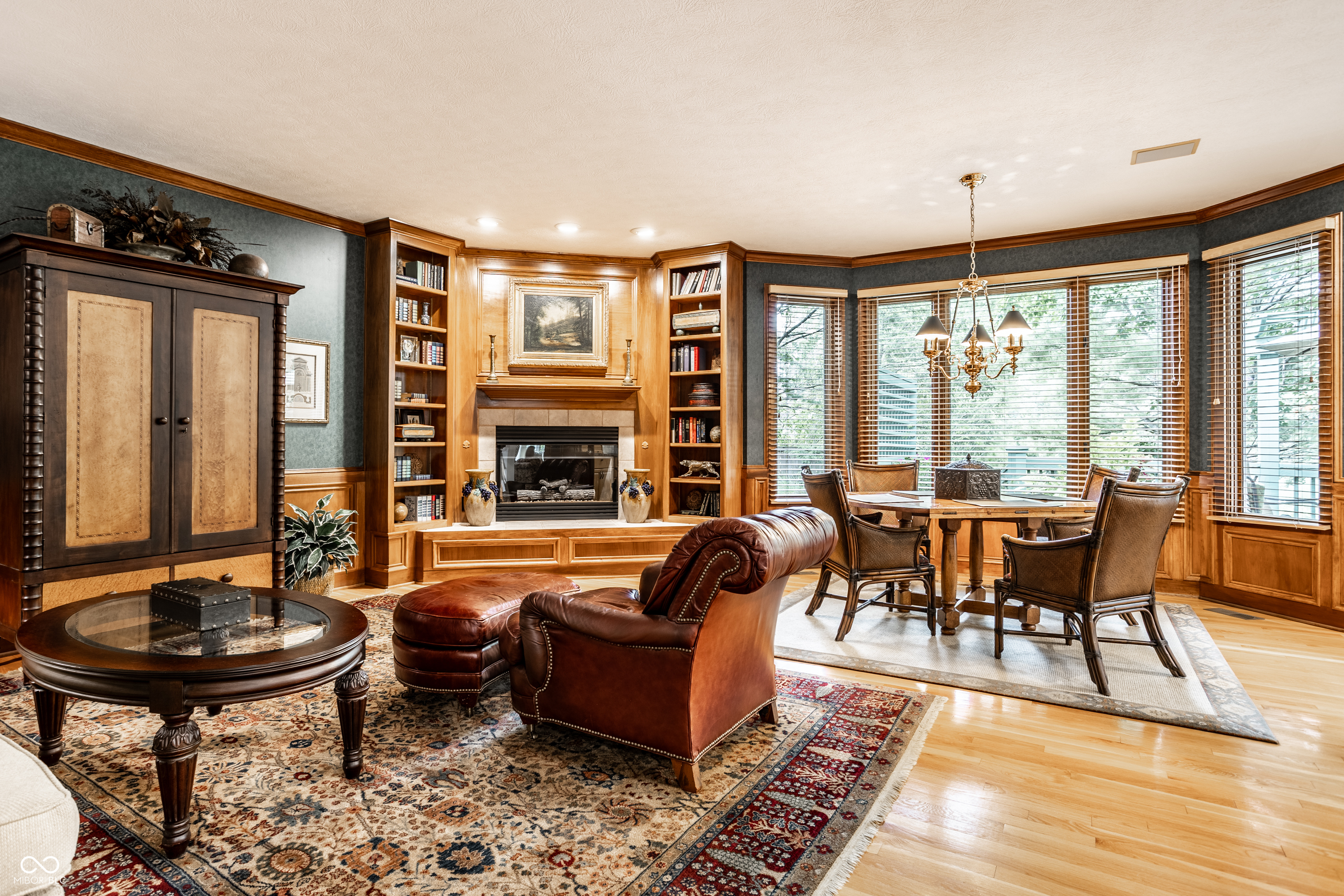 6610 Greenridge Drive