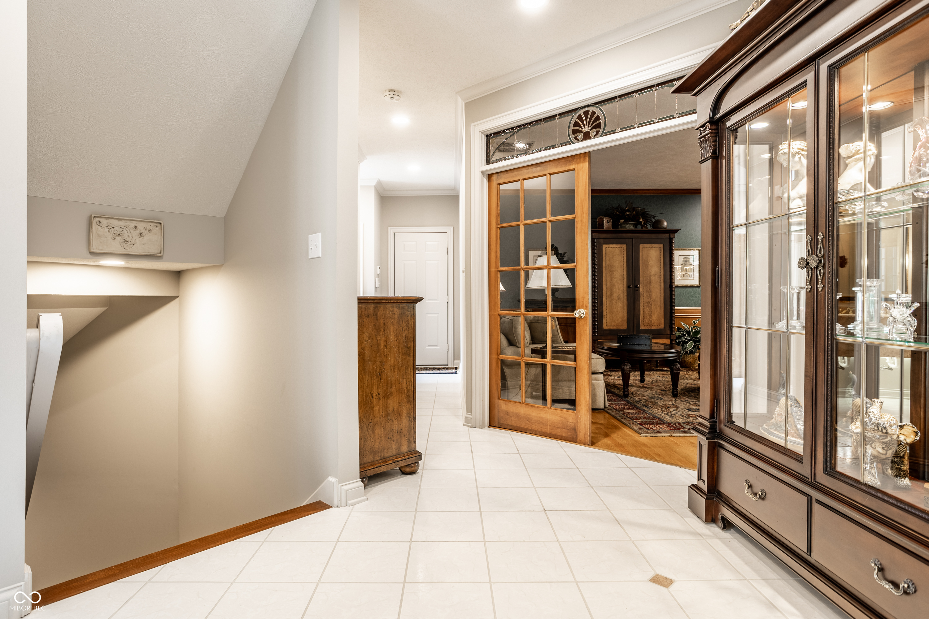 6610 Greenridge Drive
