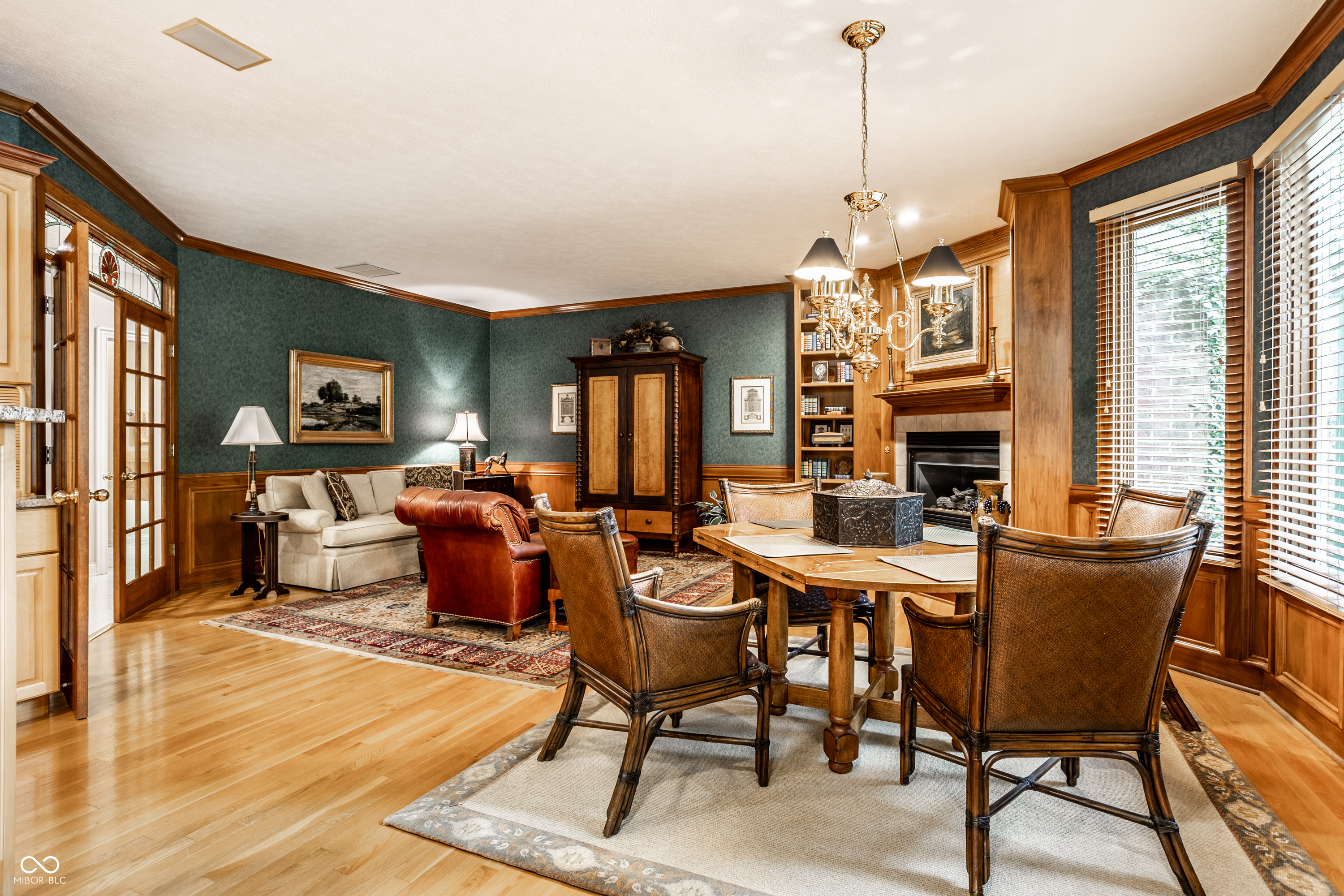 6610 Greenridge Drive