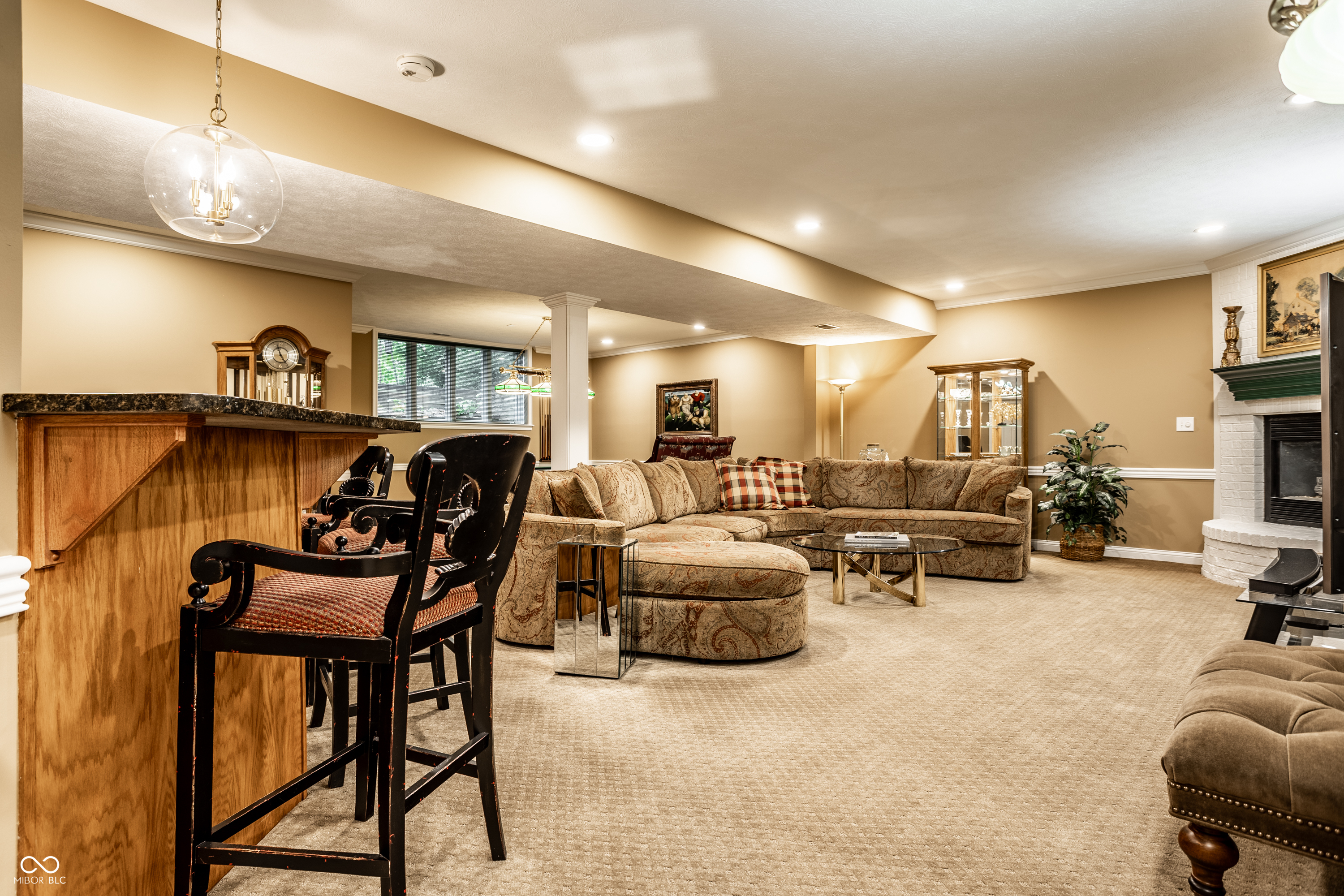 6610 Greenridge Drive