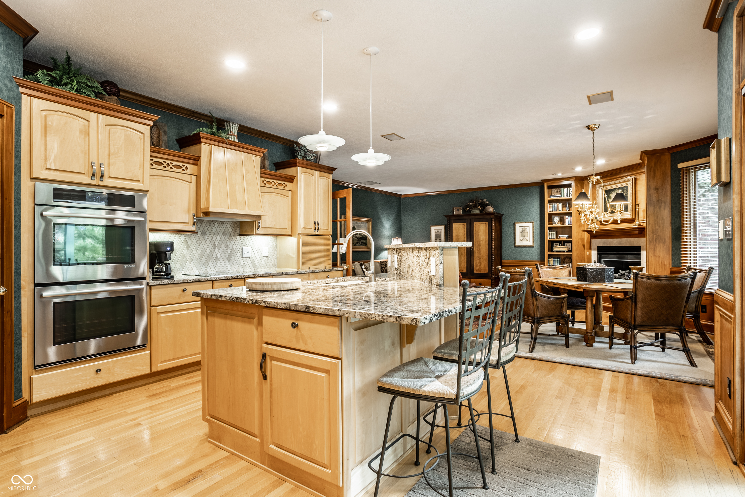 6610 Greenridge Drive