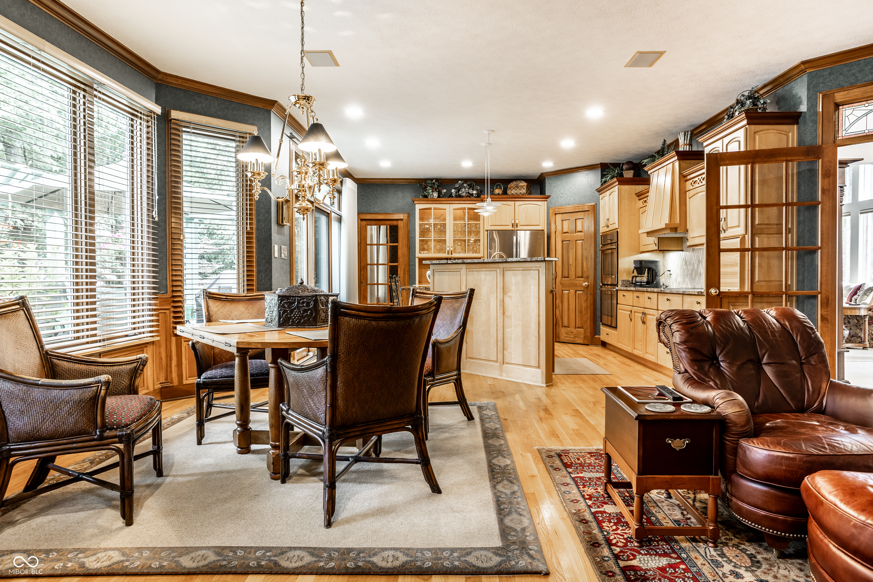 6610 Greenridge Drive