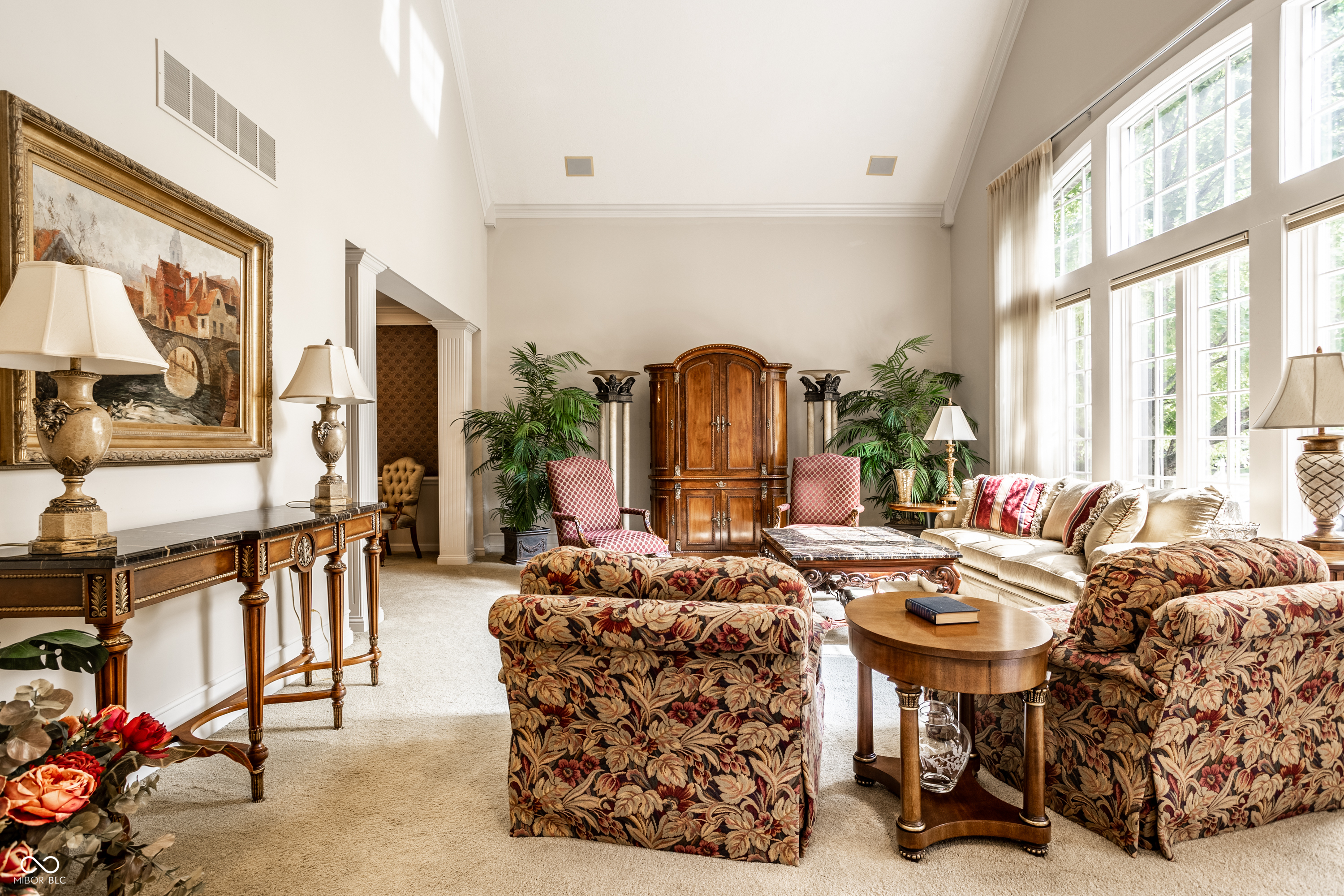 6610 Greenridge Drive