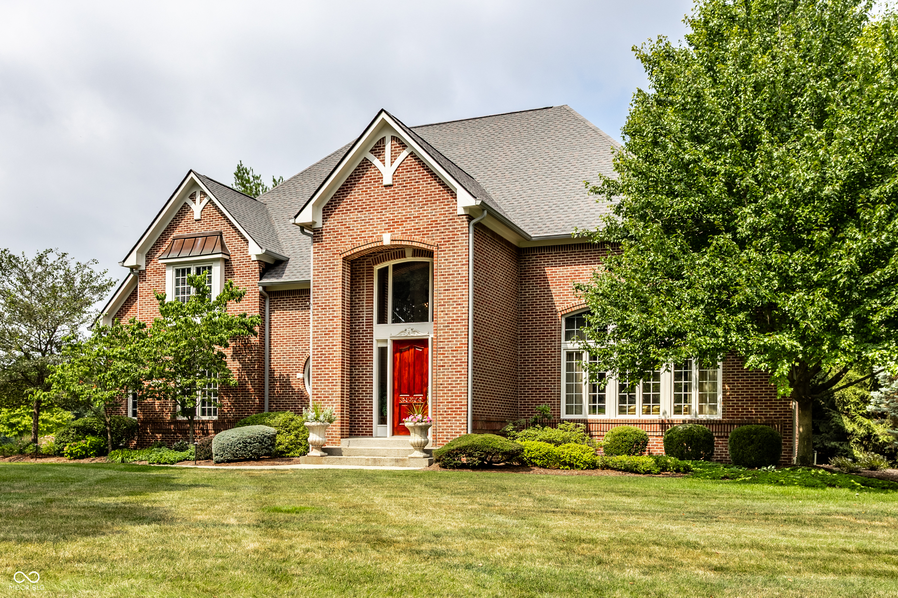 6610 Greenridge Drive