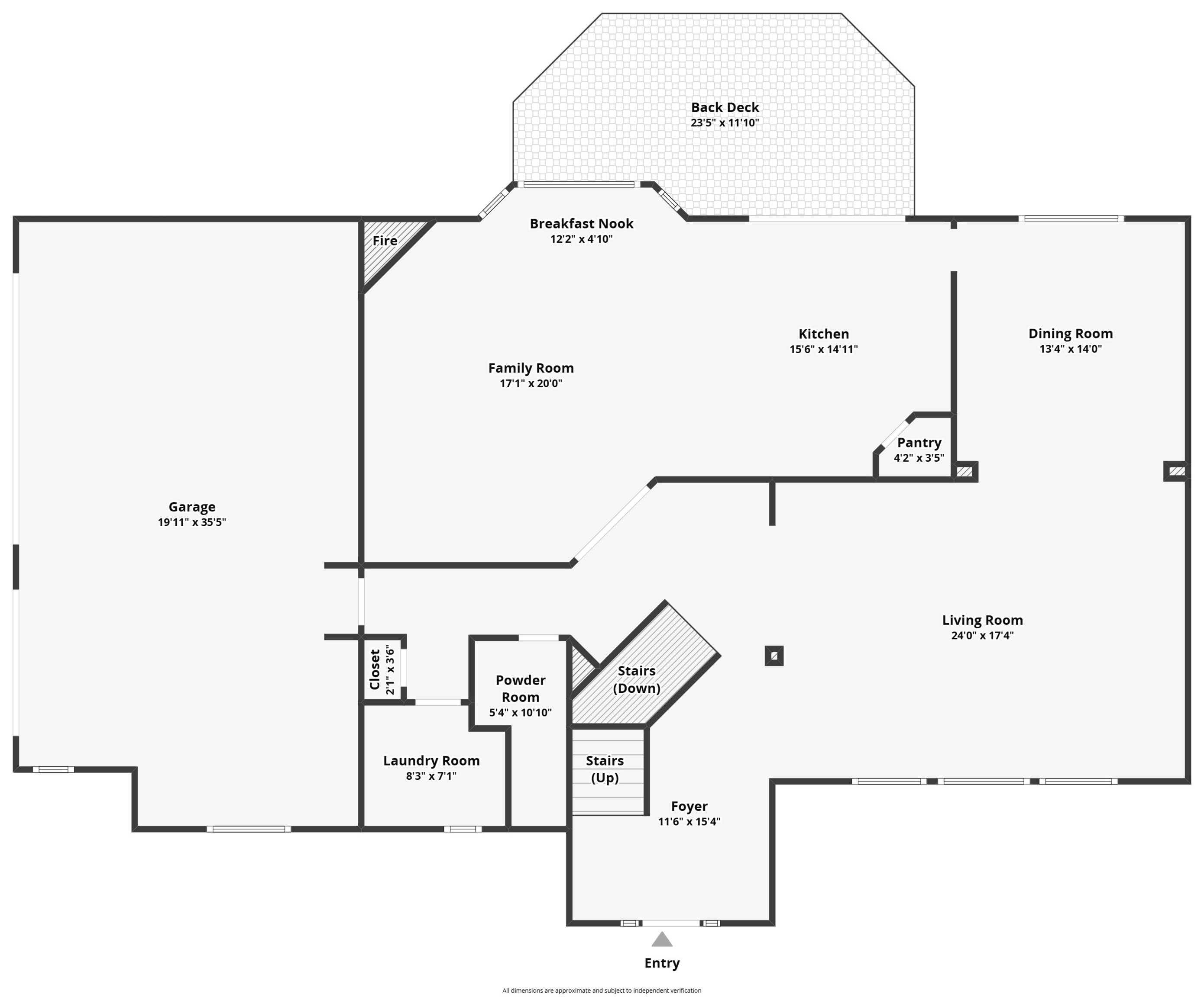 6610 Greenridge Drive
