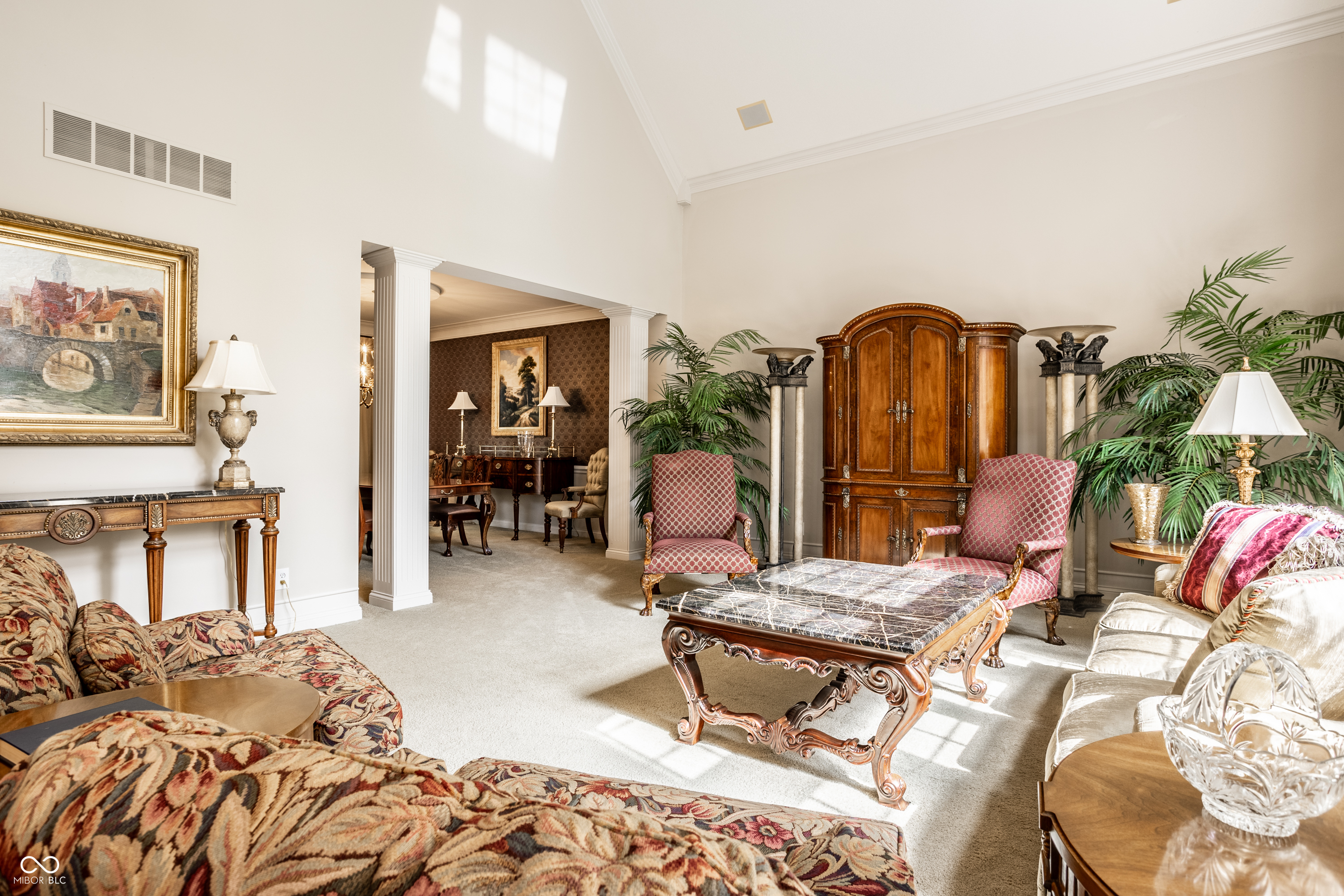 6610 Greenridge Drive
