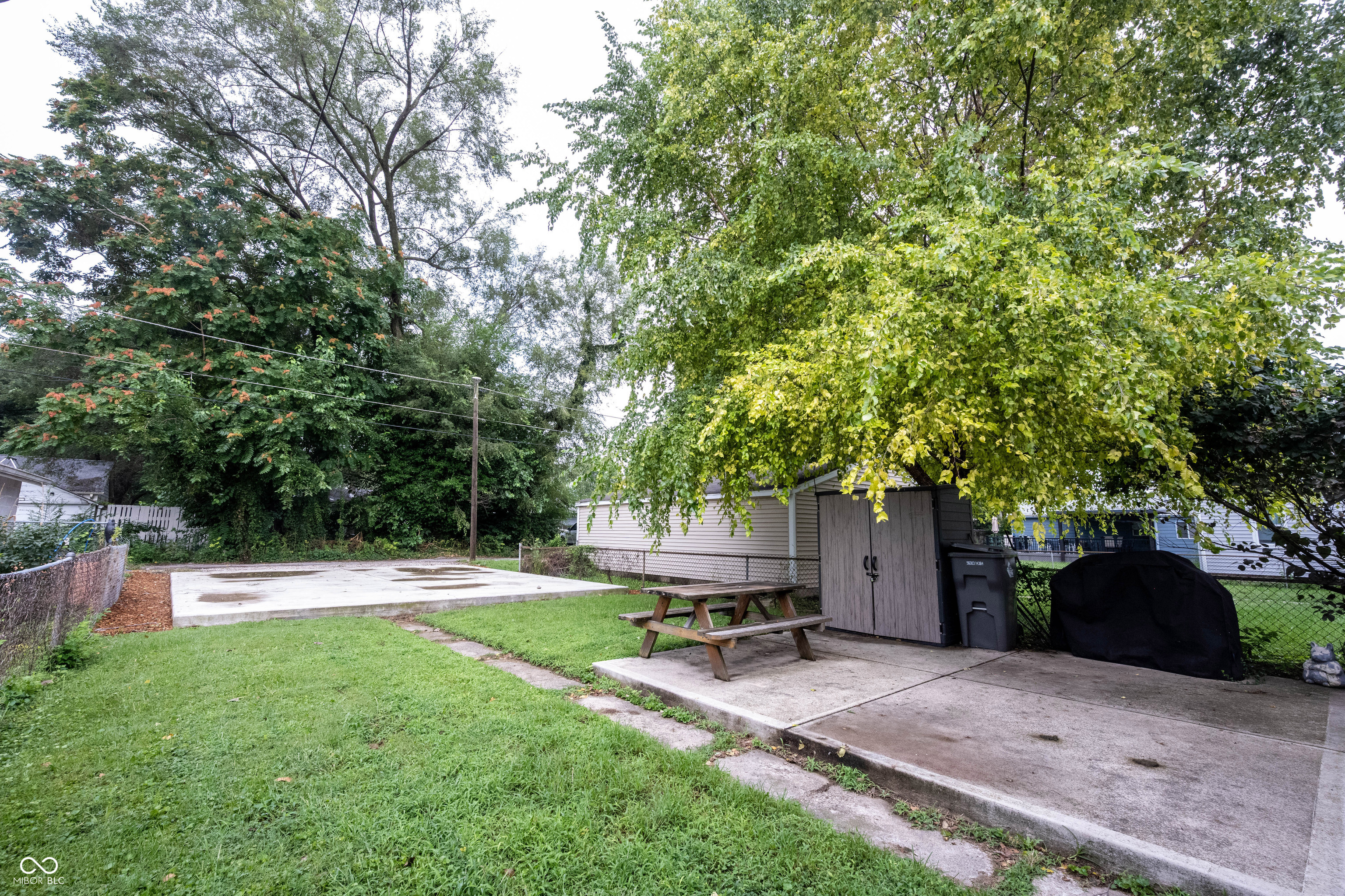 4508 Evanston Avenue