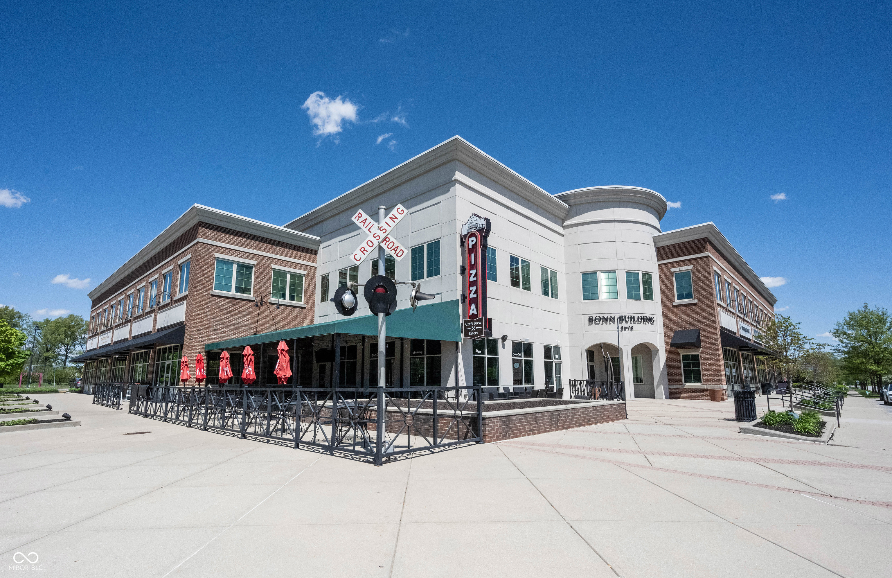 13083 Pennington Road