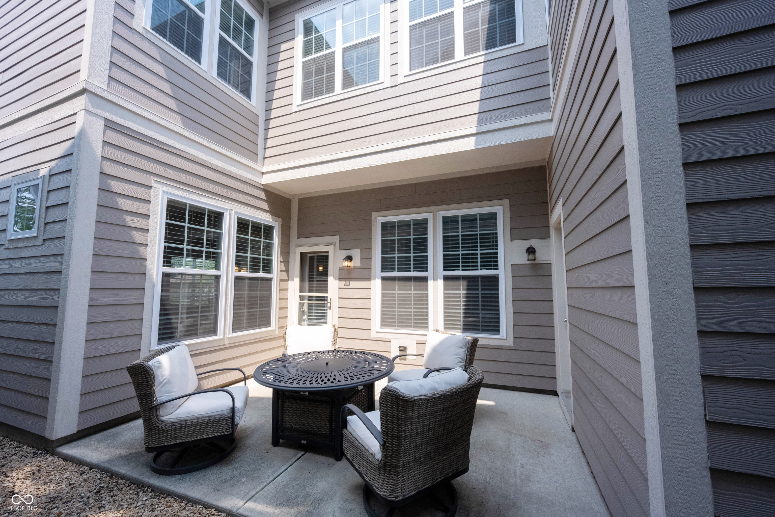 13083 Pennington Road