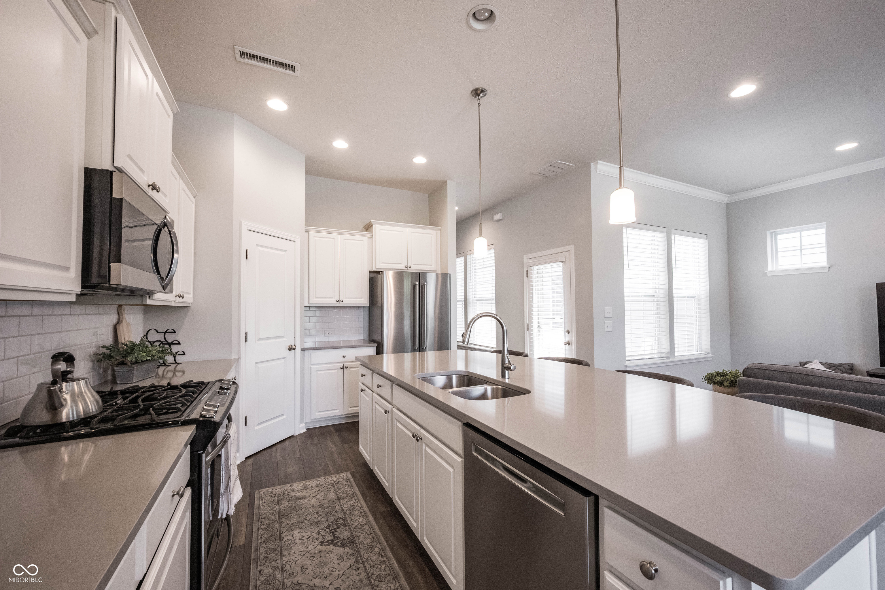 13083 Pennington Road