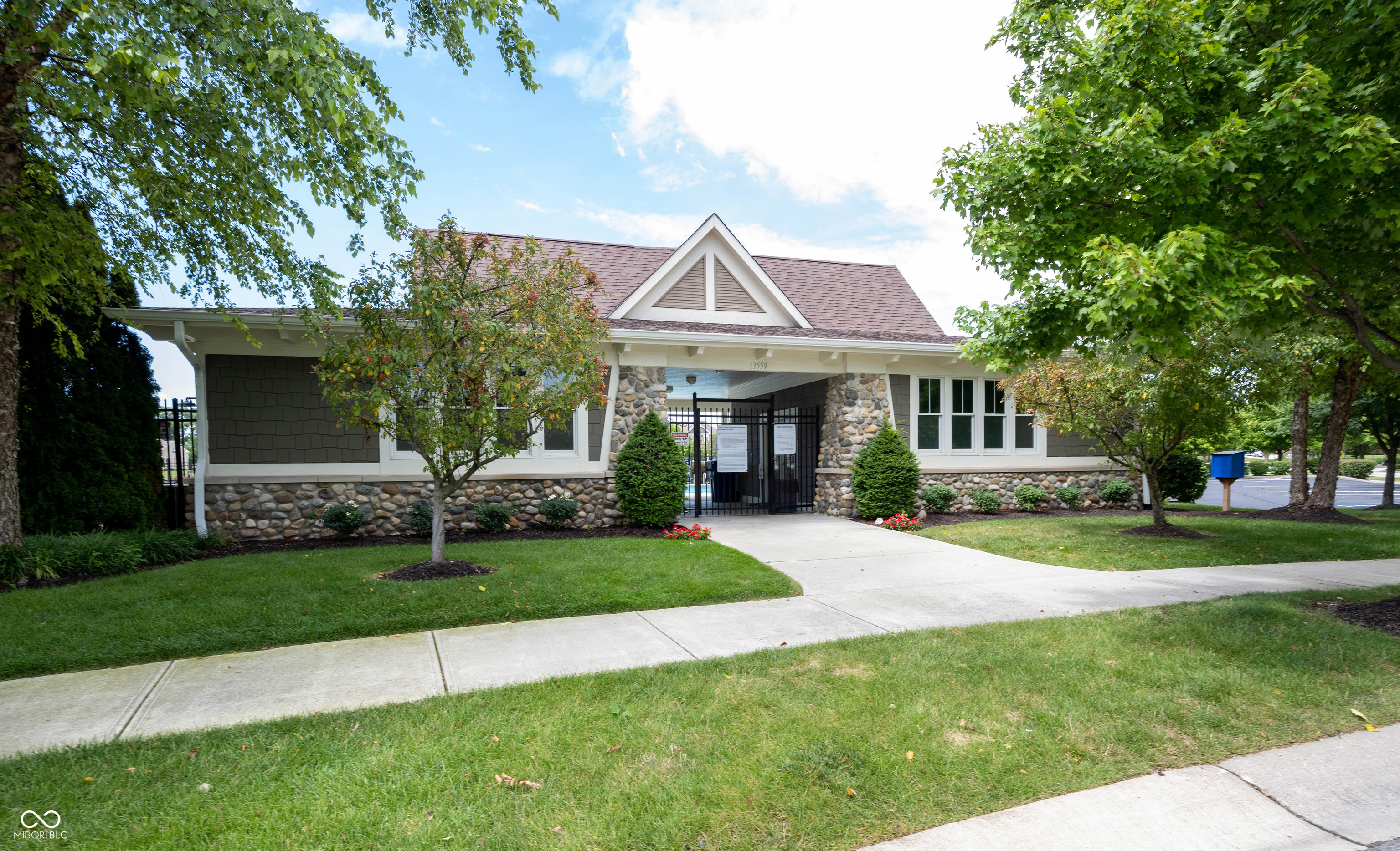 13083 Pennington Road