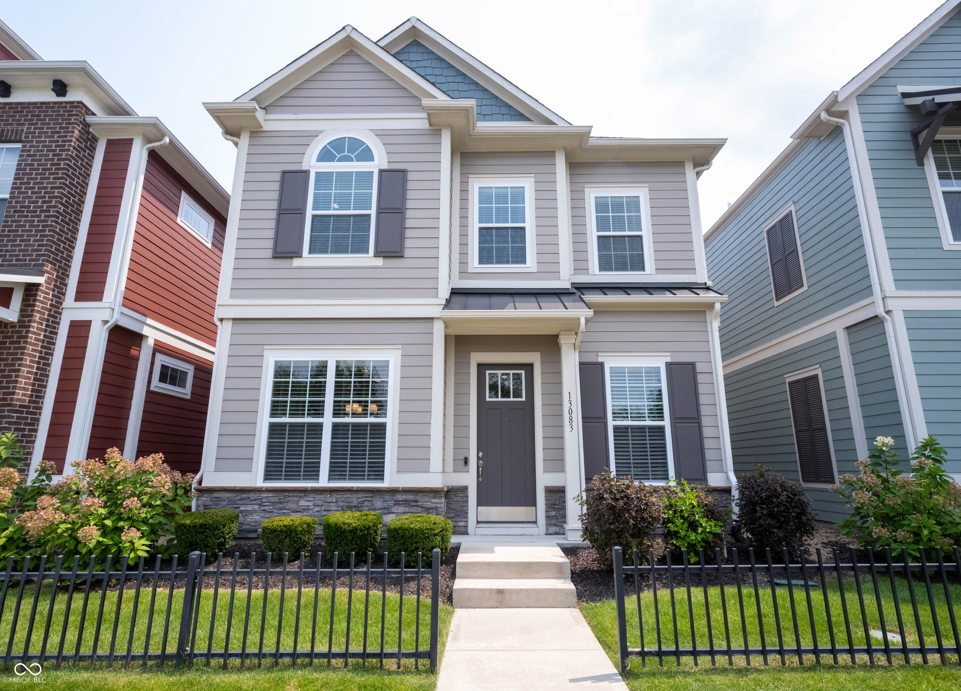 13083 Pennington Road