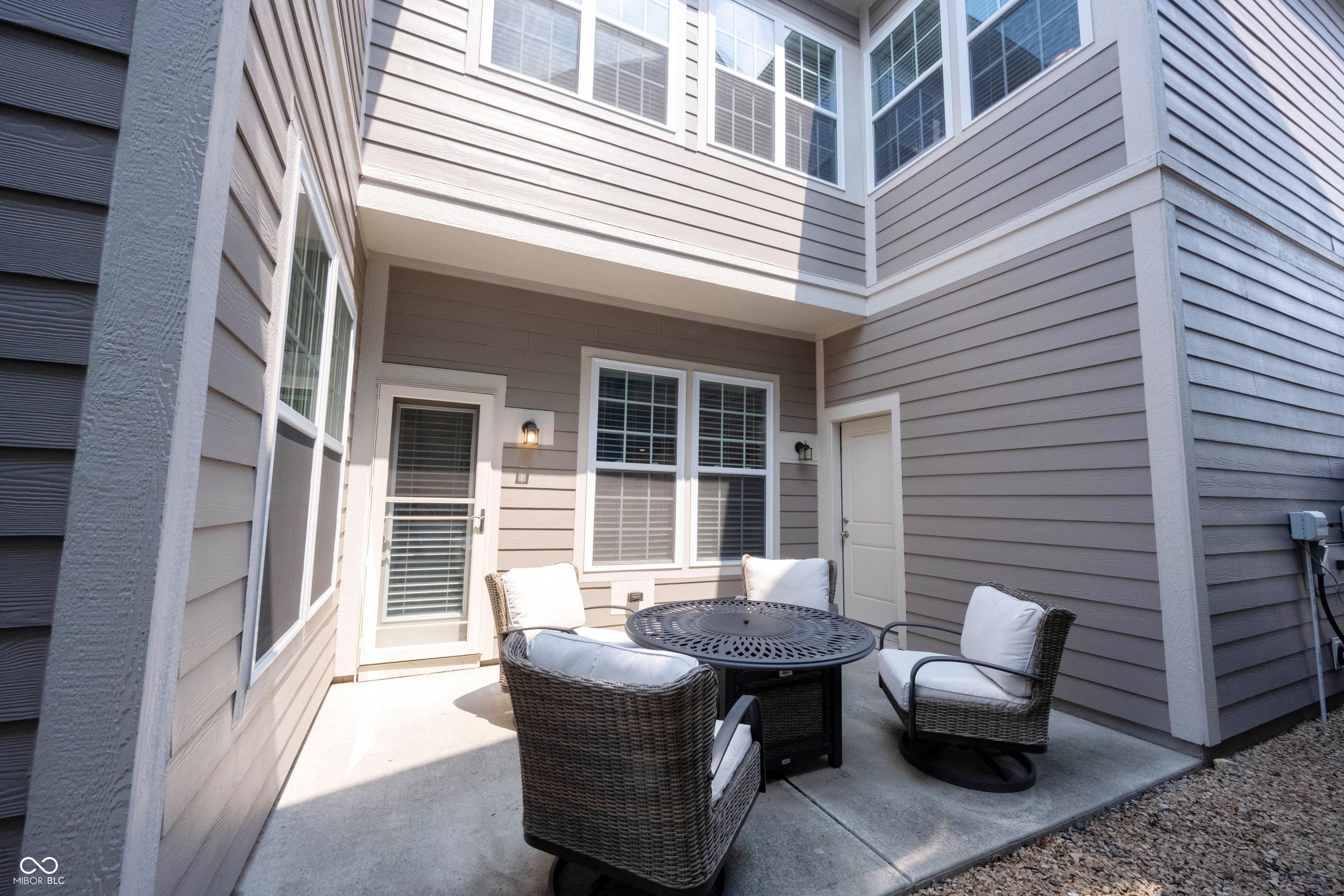 13083 Pennington Road