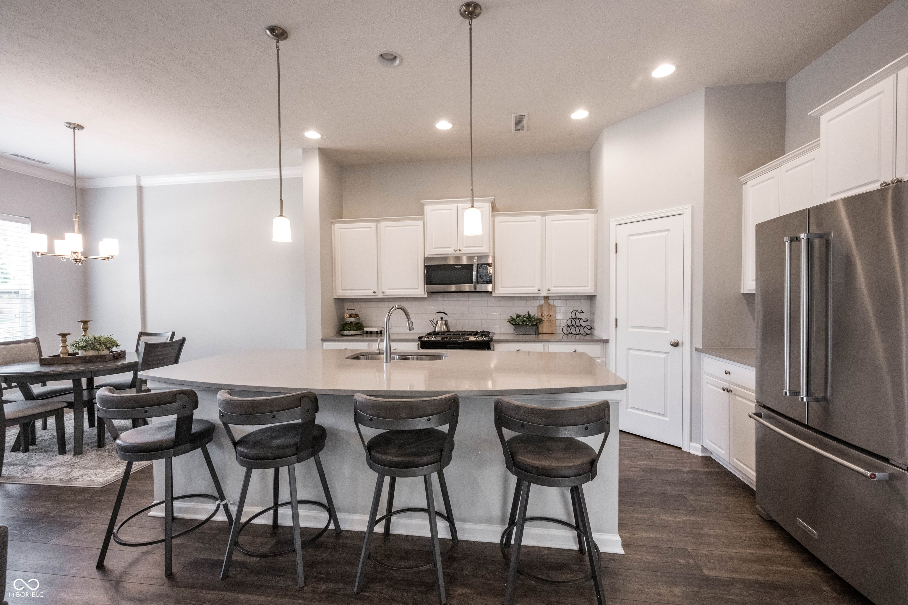 13083 Pennington Road