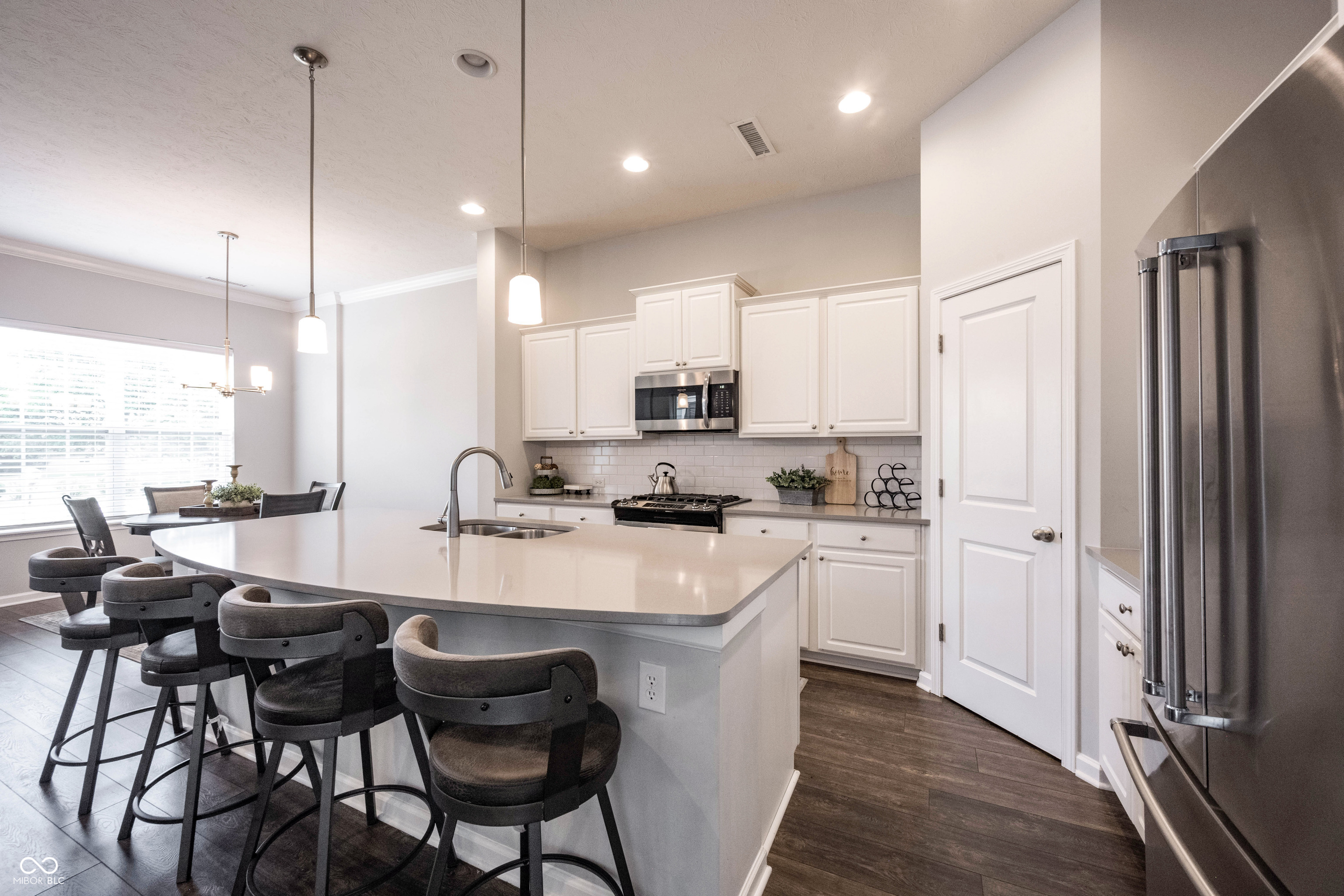 13083 Pennington Road