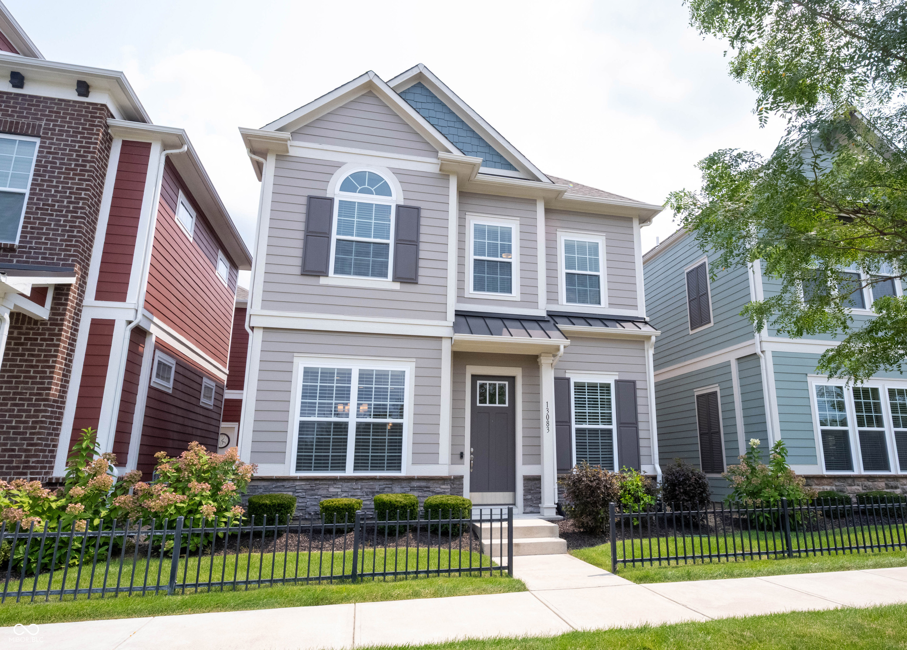 13083 Pennington Road