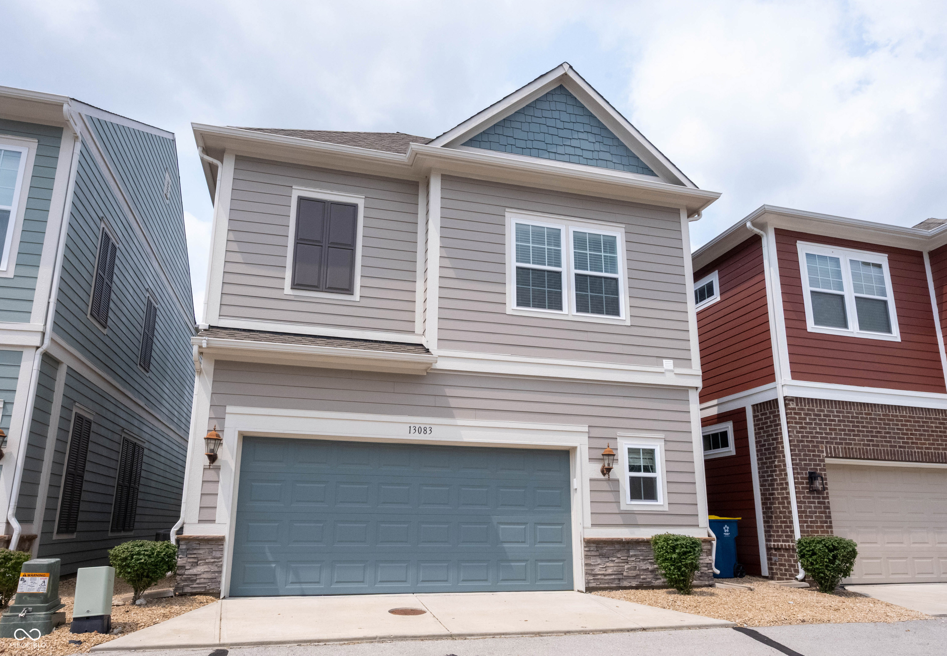 13083 Pennington Road