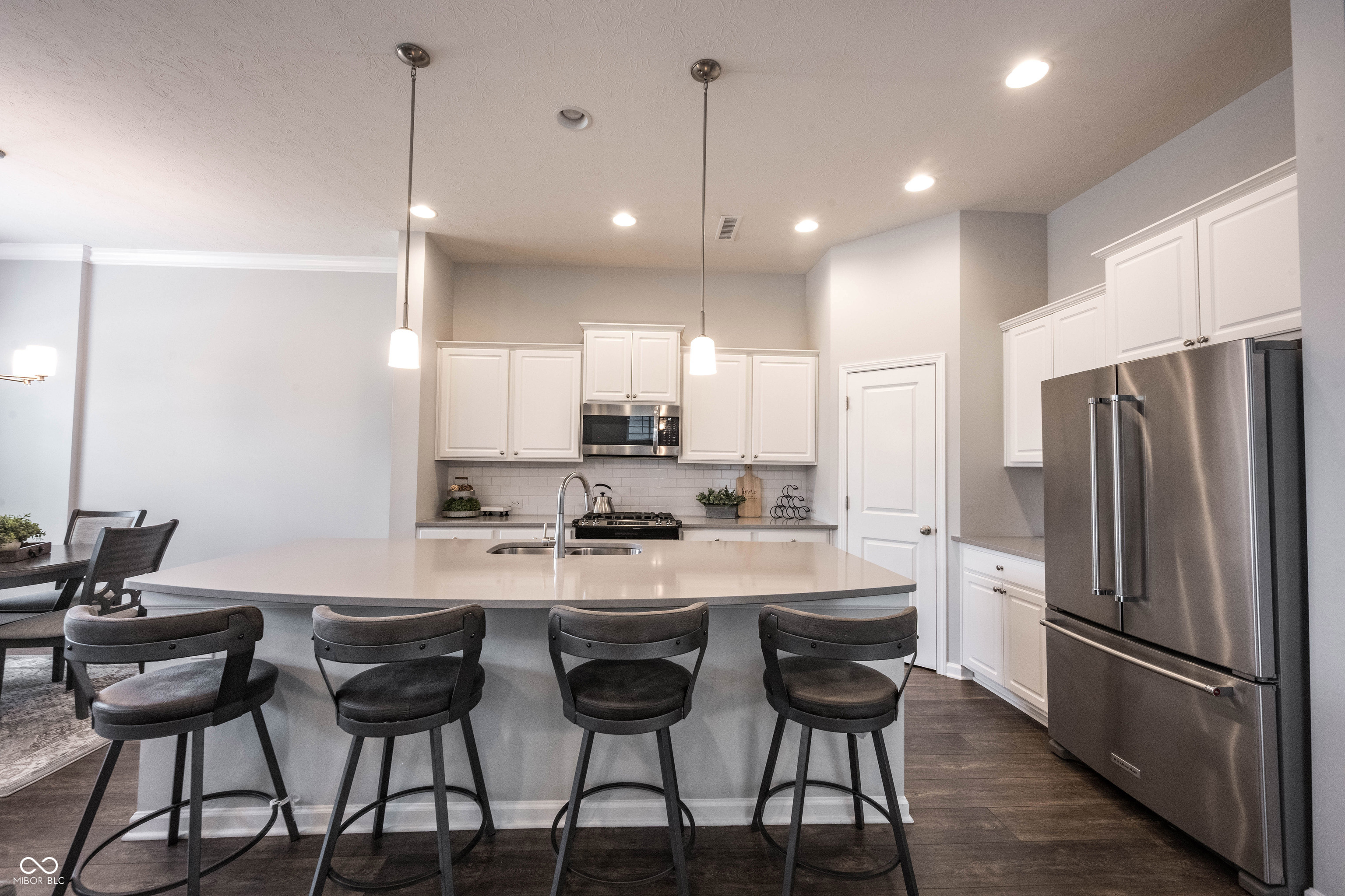 13083 Pennington Road