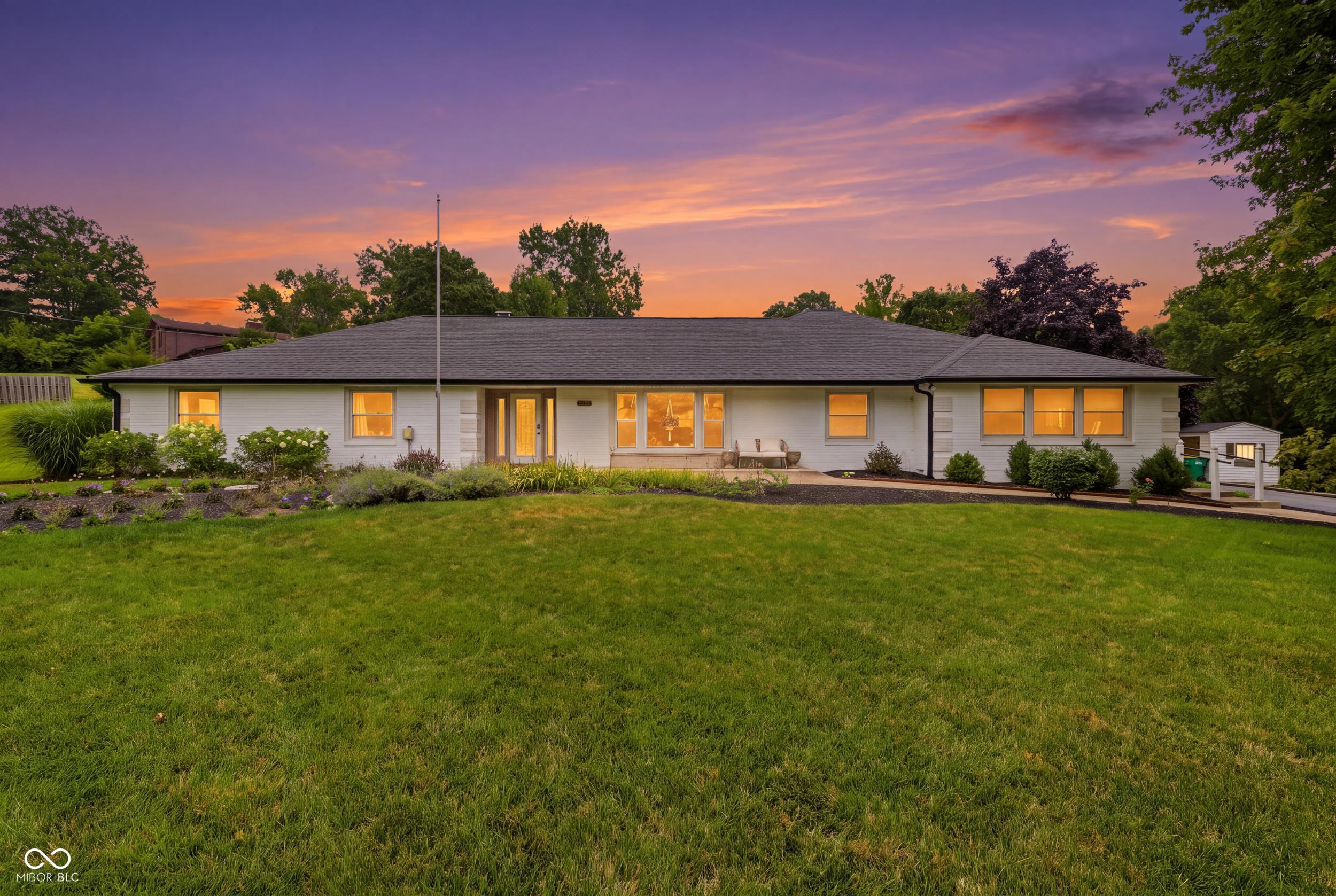 651 Spring Hills Drive
