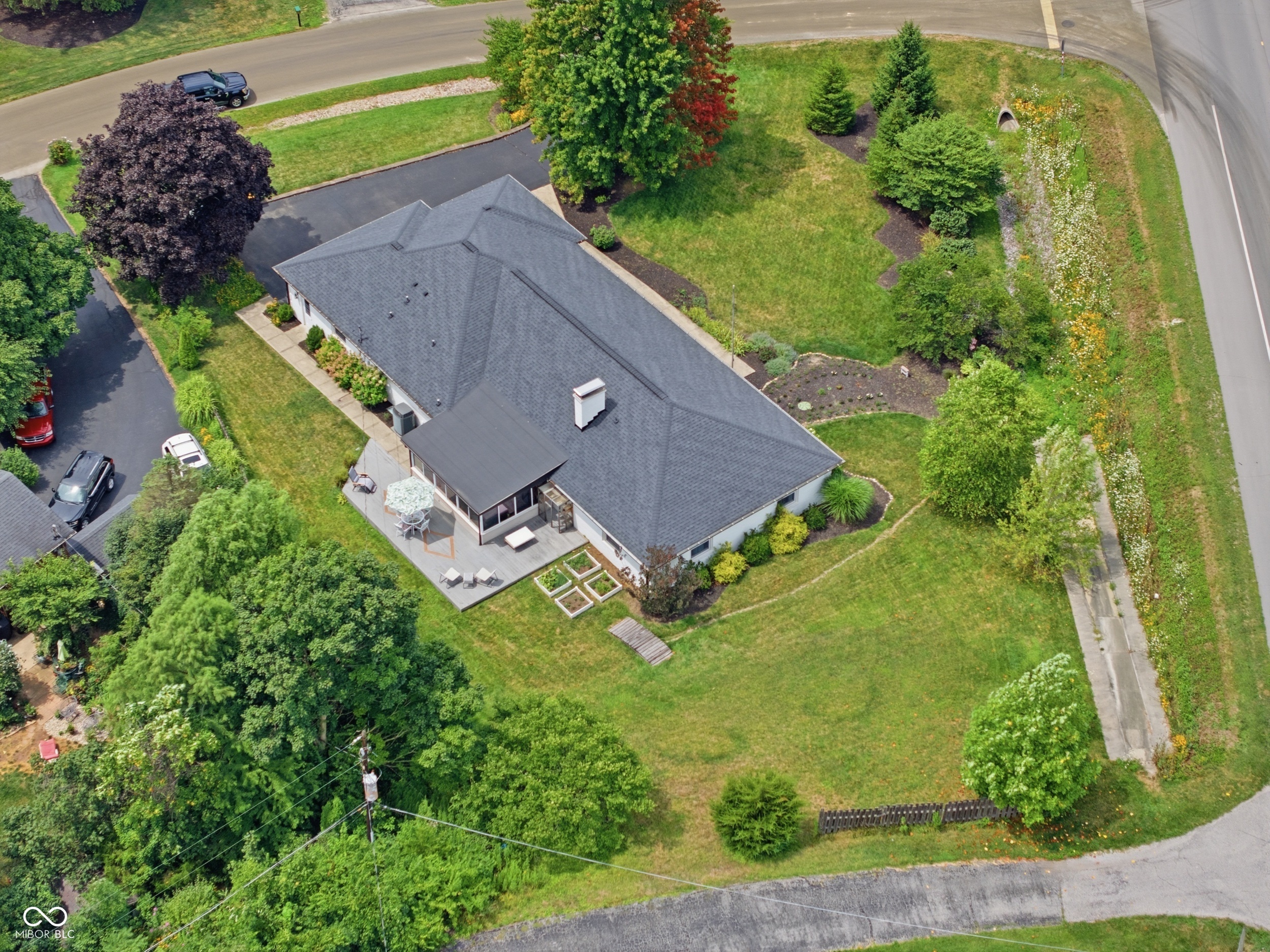651 Spring Hills Drive