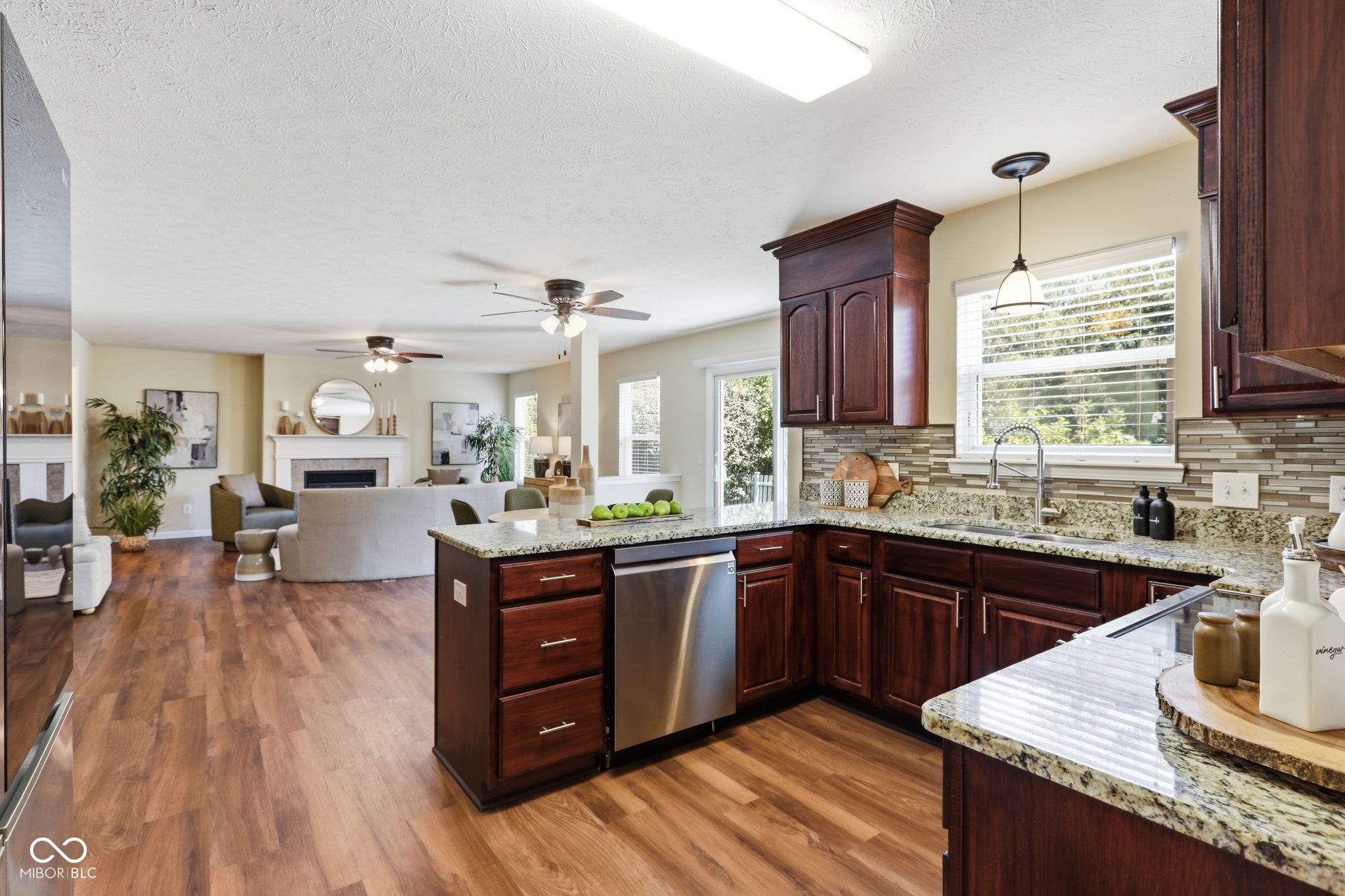 7436 Wythe Drive