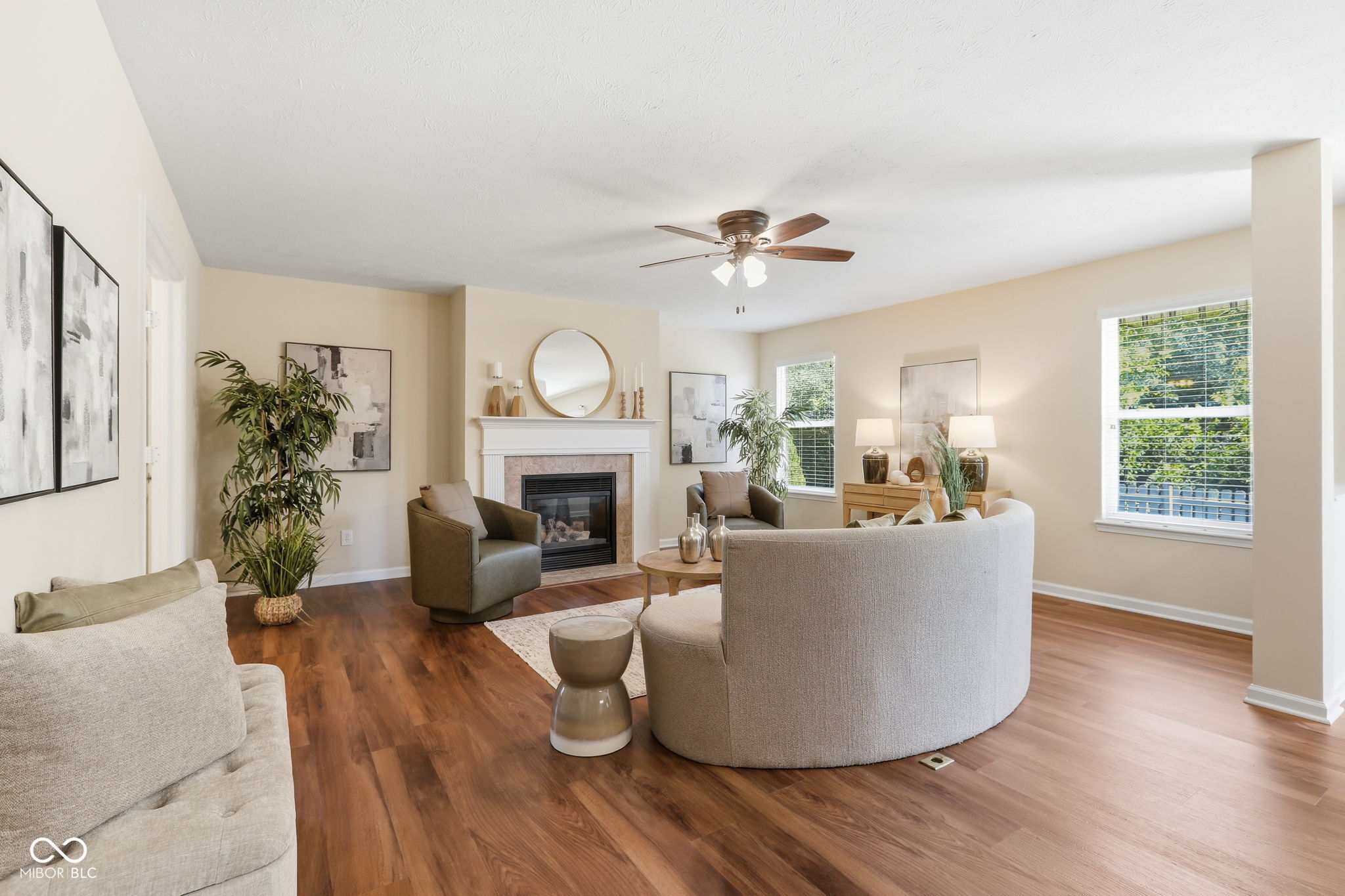7436 Wythe Drive