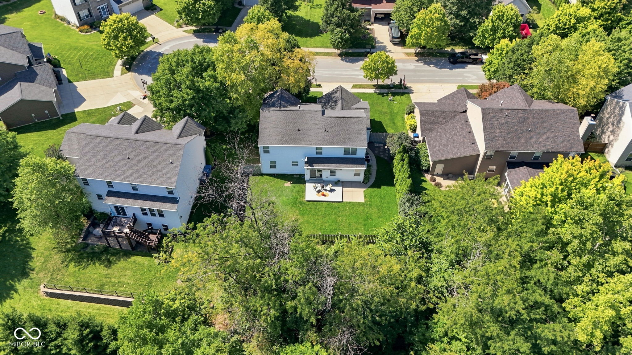 7436 Wythe Drive