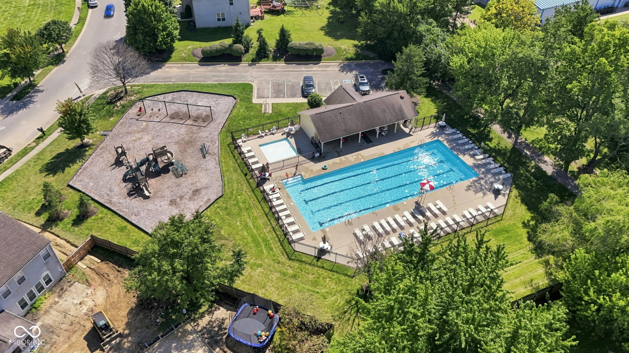 7436 Wythe Drive