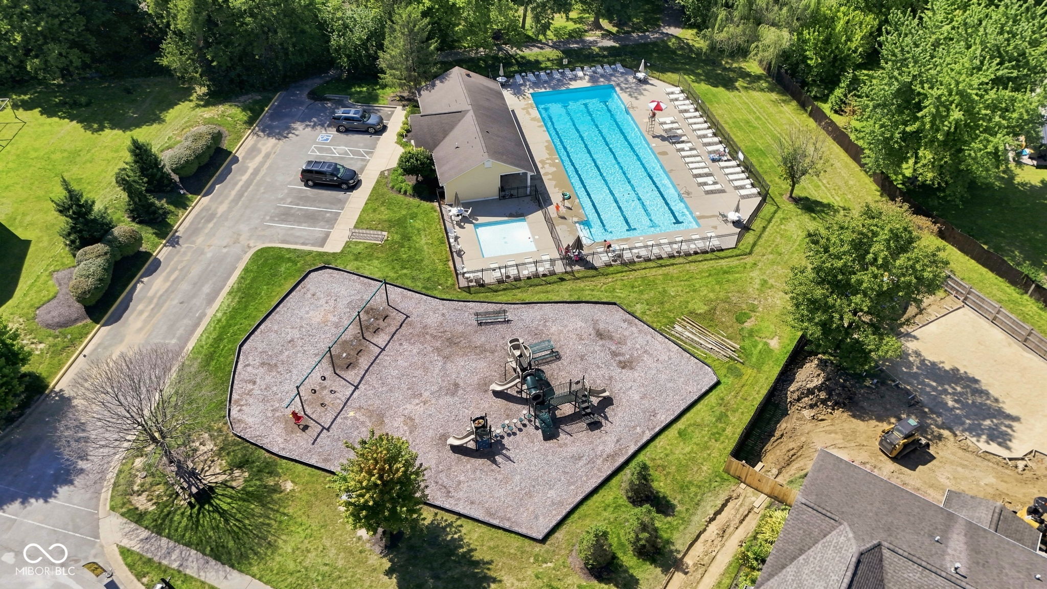 7436 Wythe Drive
